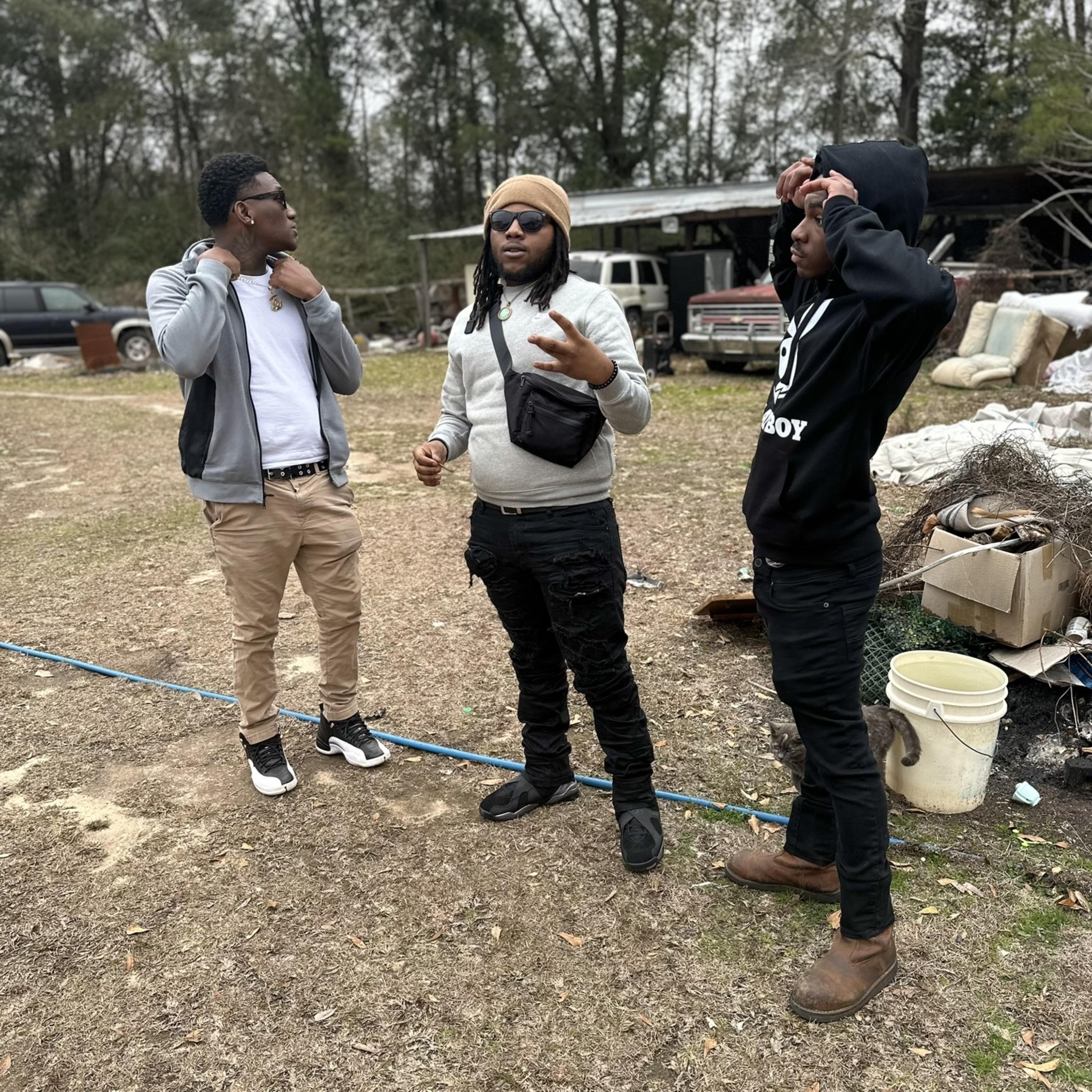 DirtY Kountry artwork