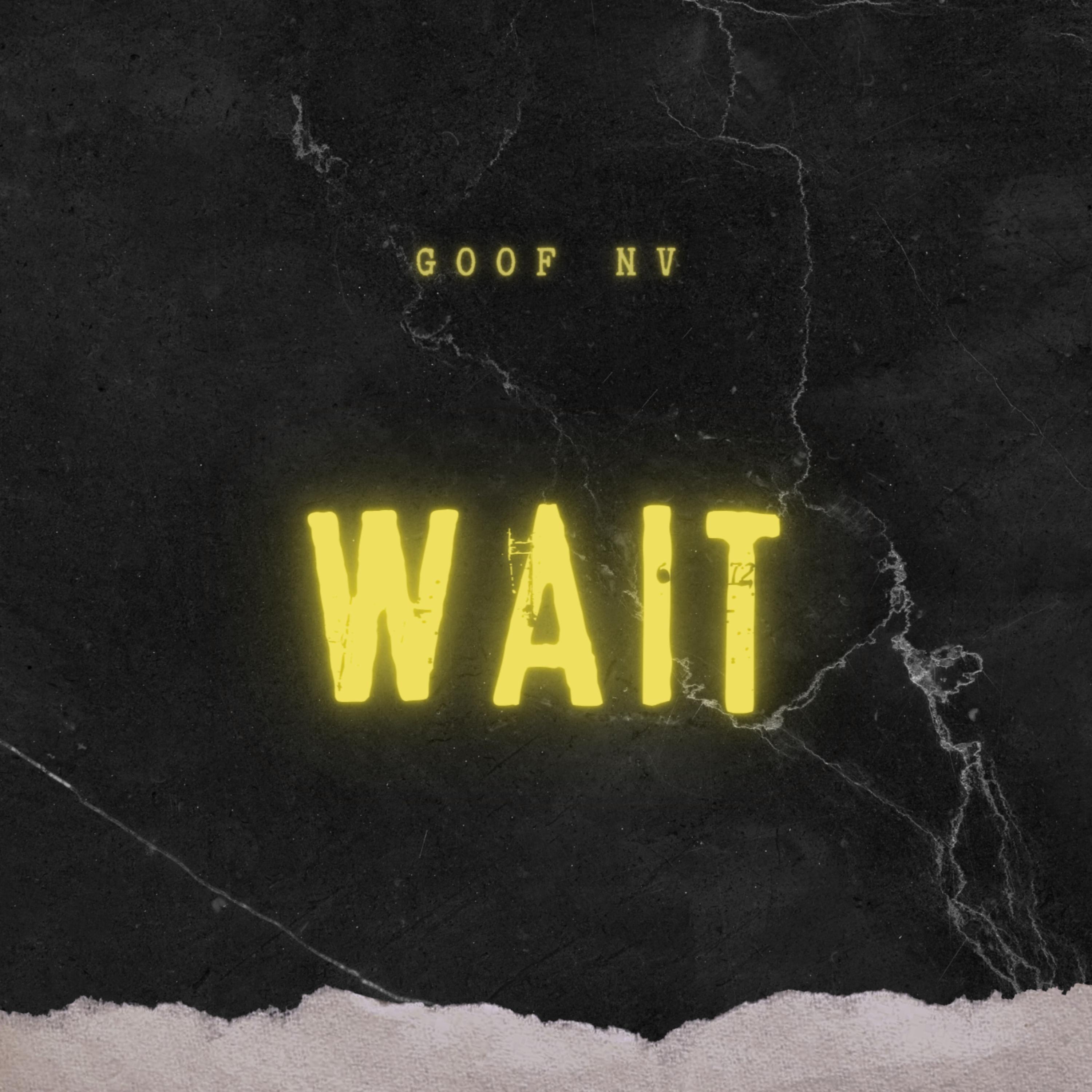 Wait artwork