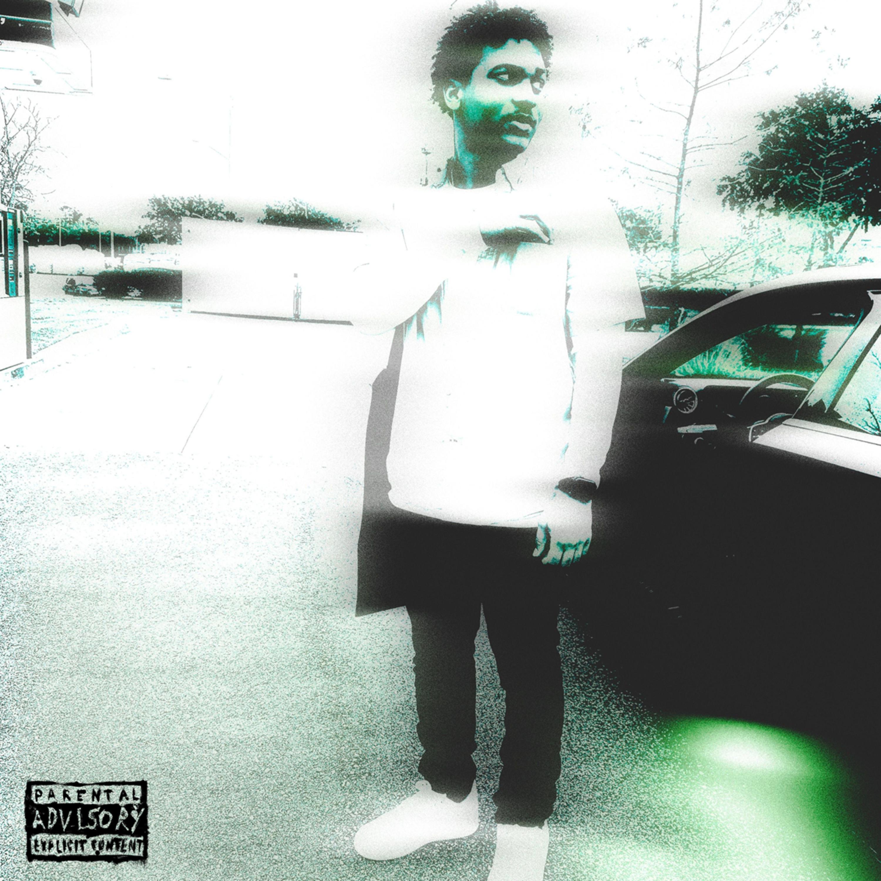 Come From Nothing by GB Zizzy cover art