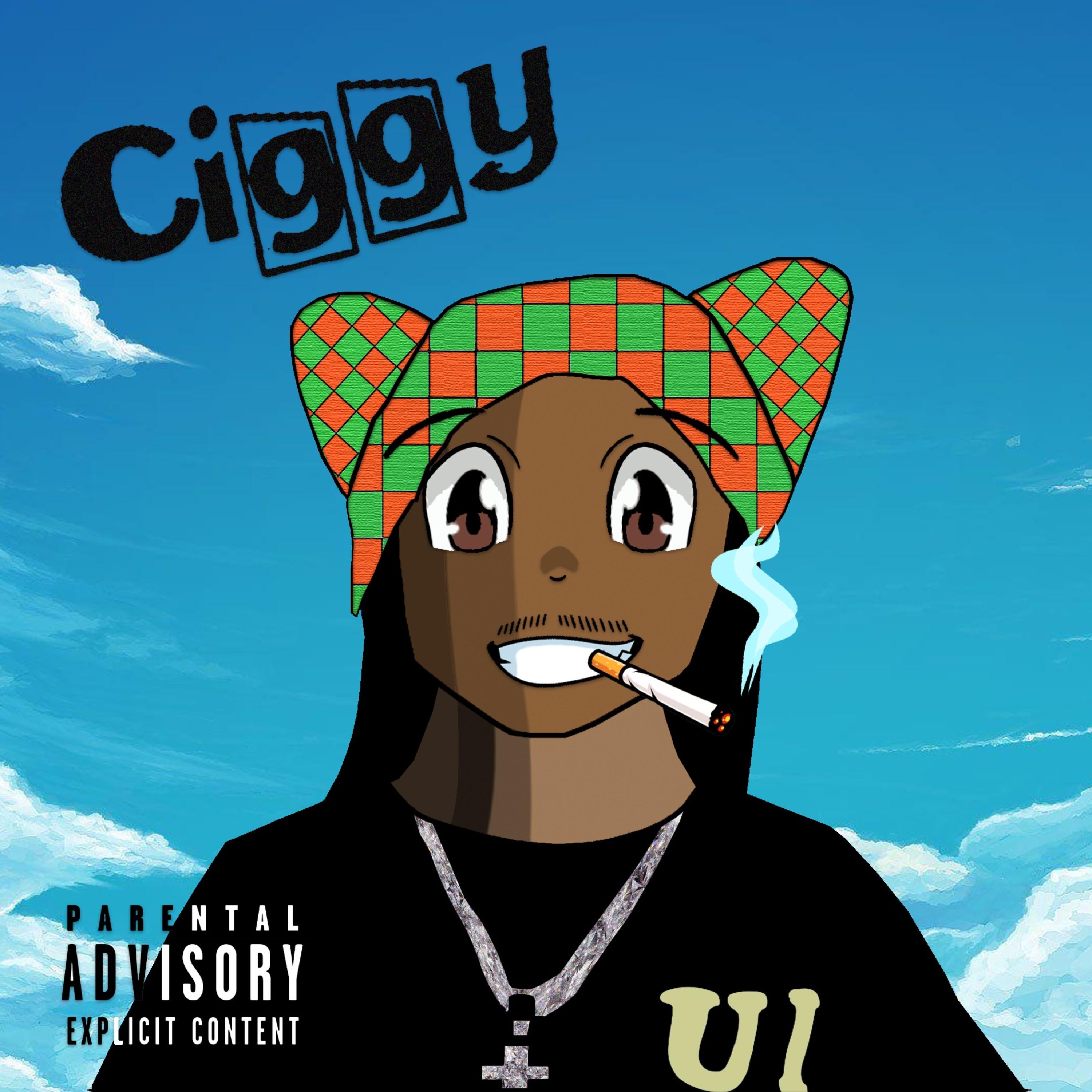 Ciggy artwork