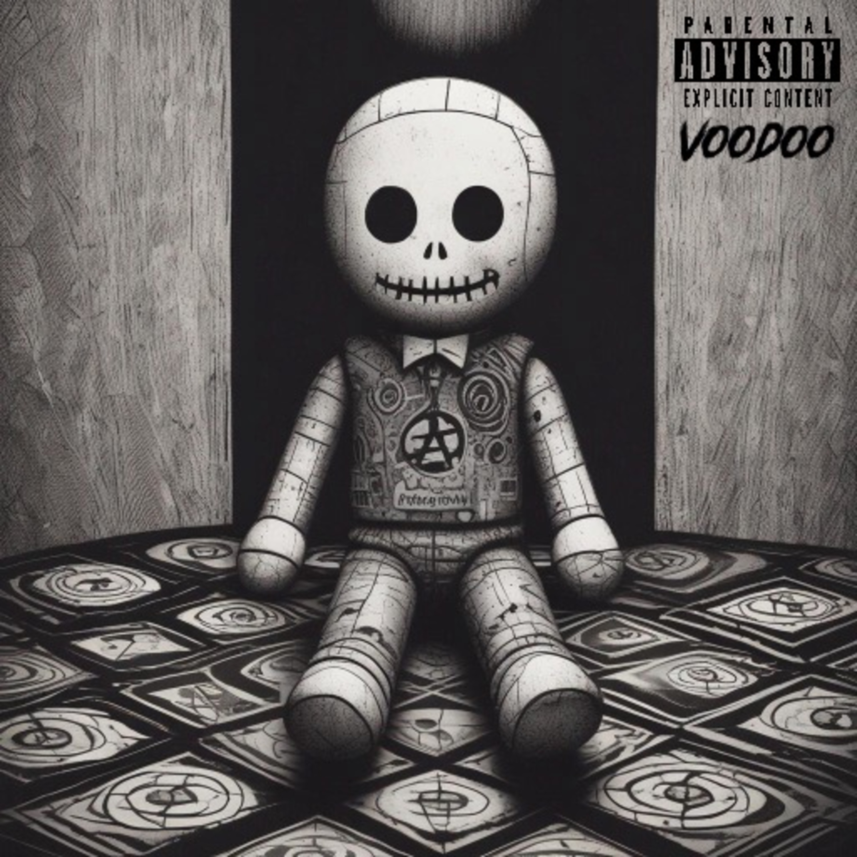 VooDoo artwork