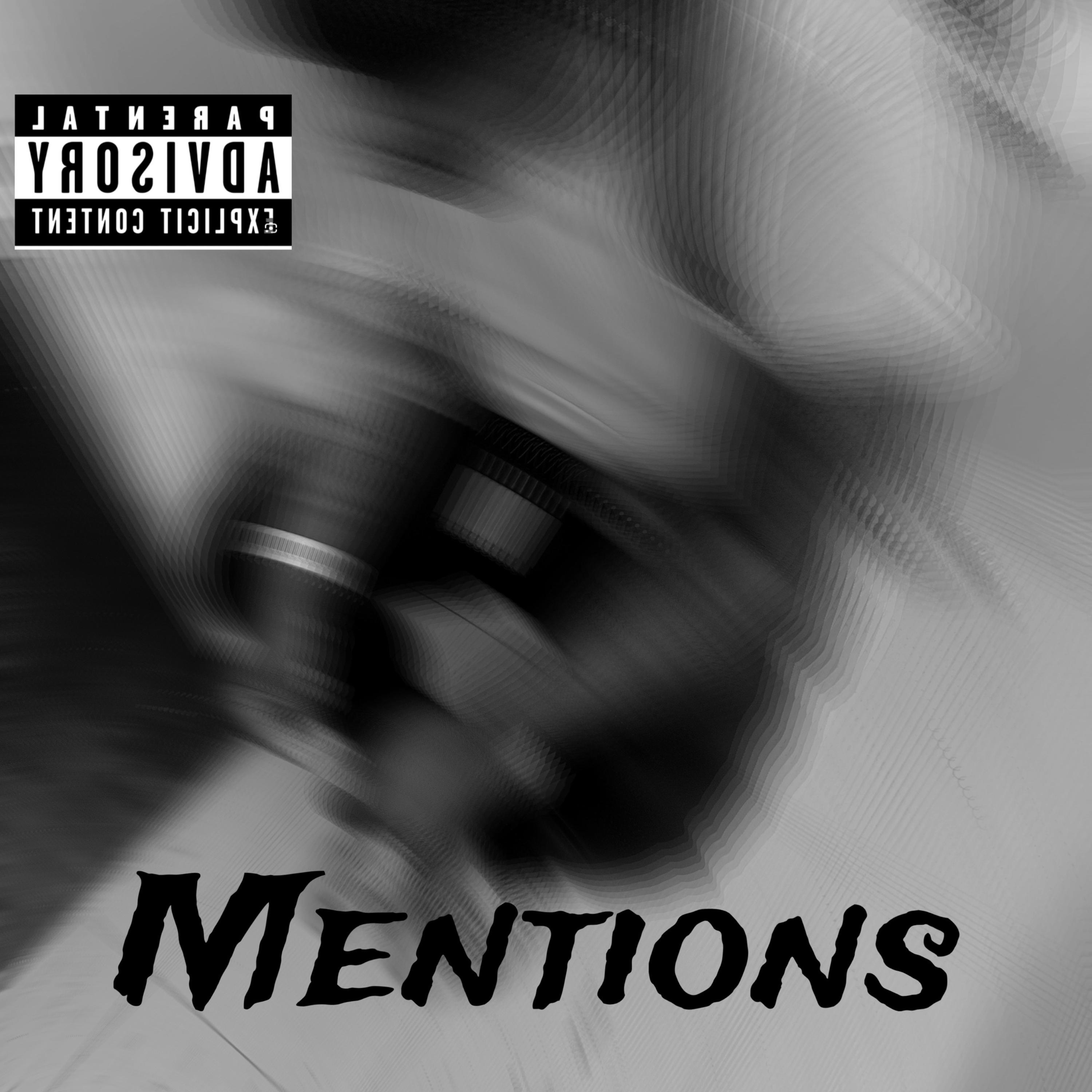 Mentions artwork
