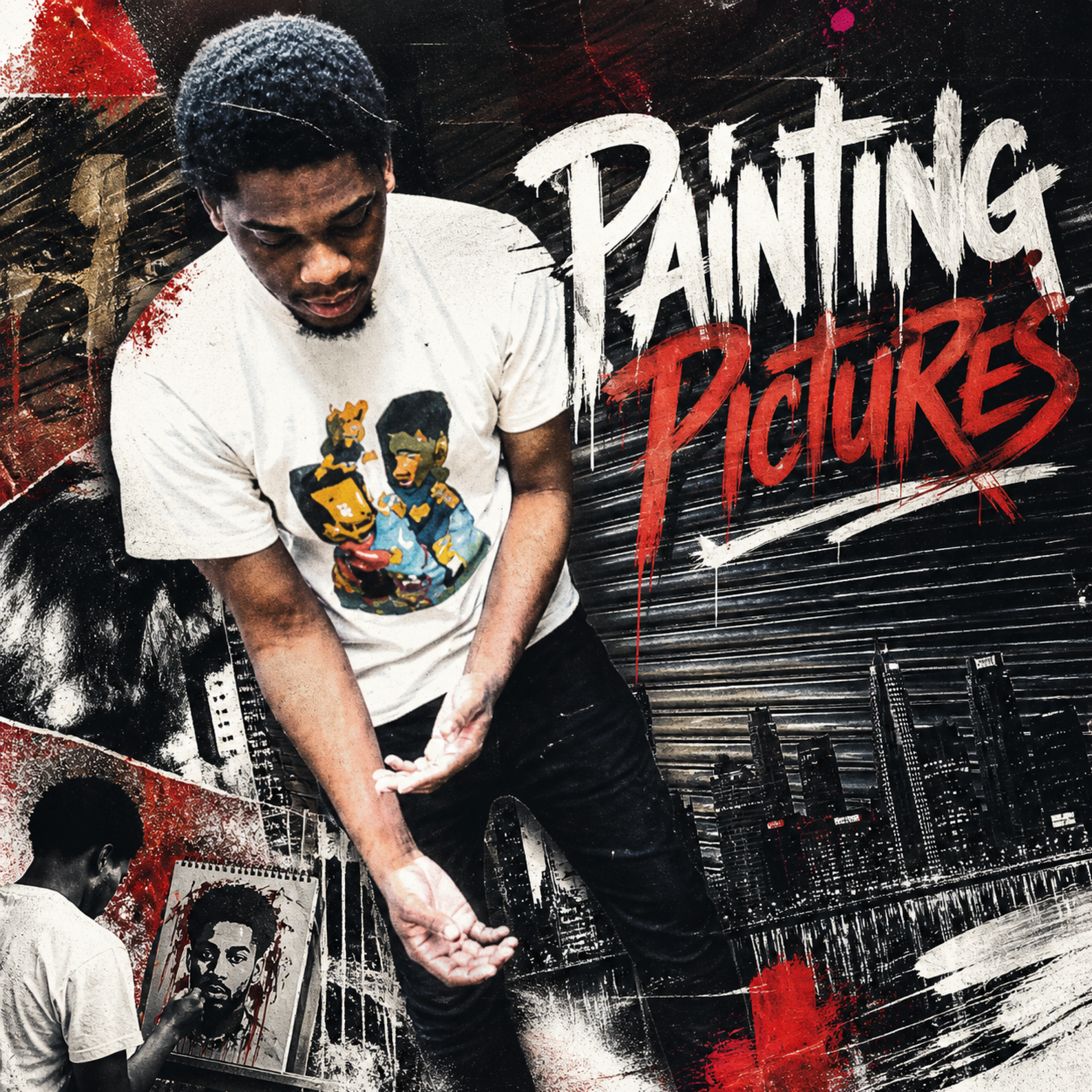 Painting Pictures artwork