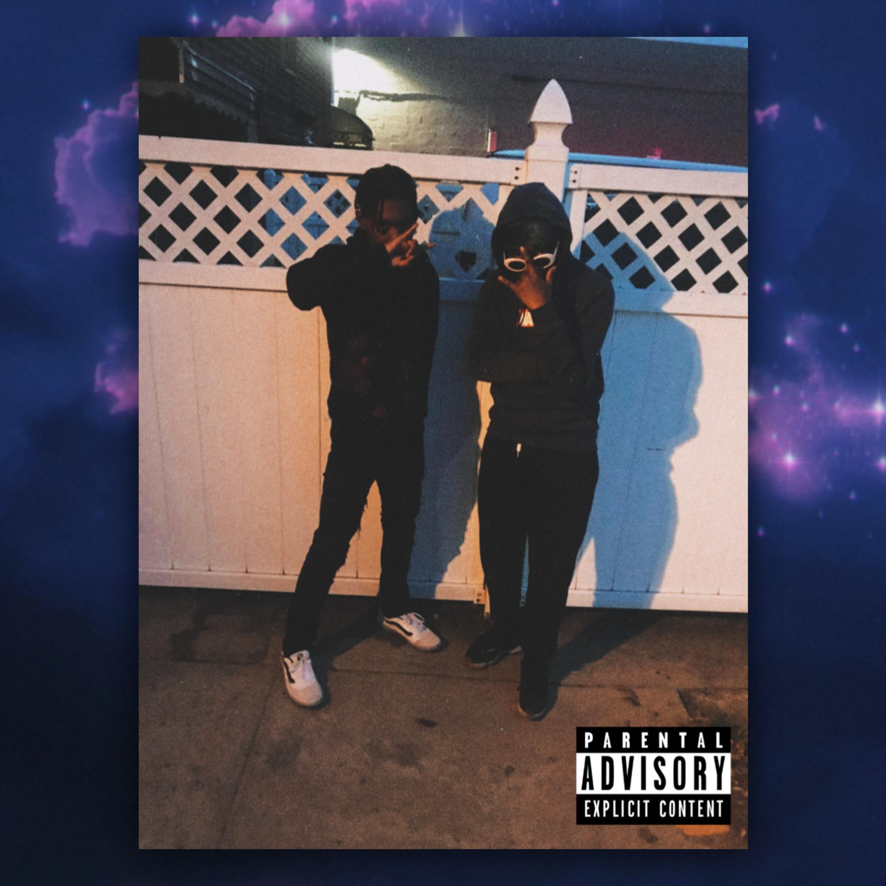 Wassup Now artwork
