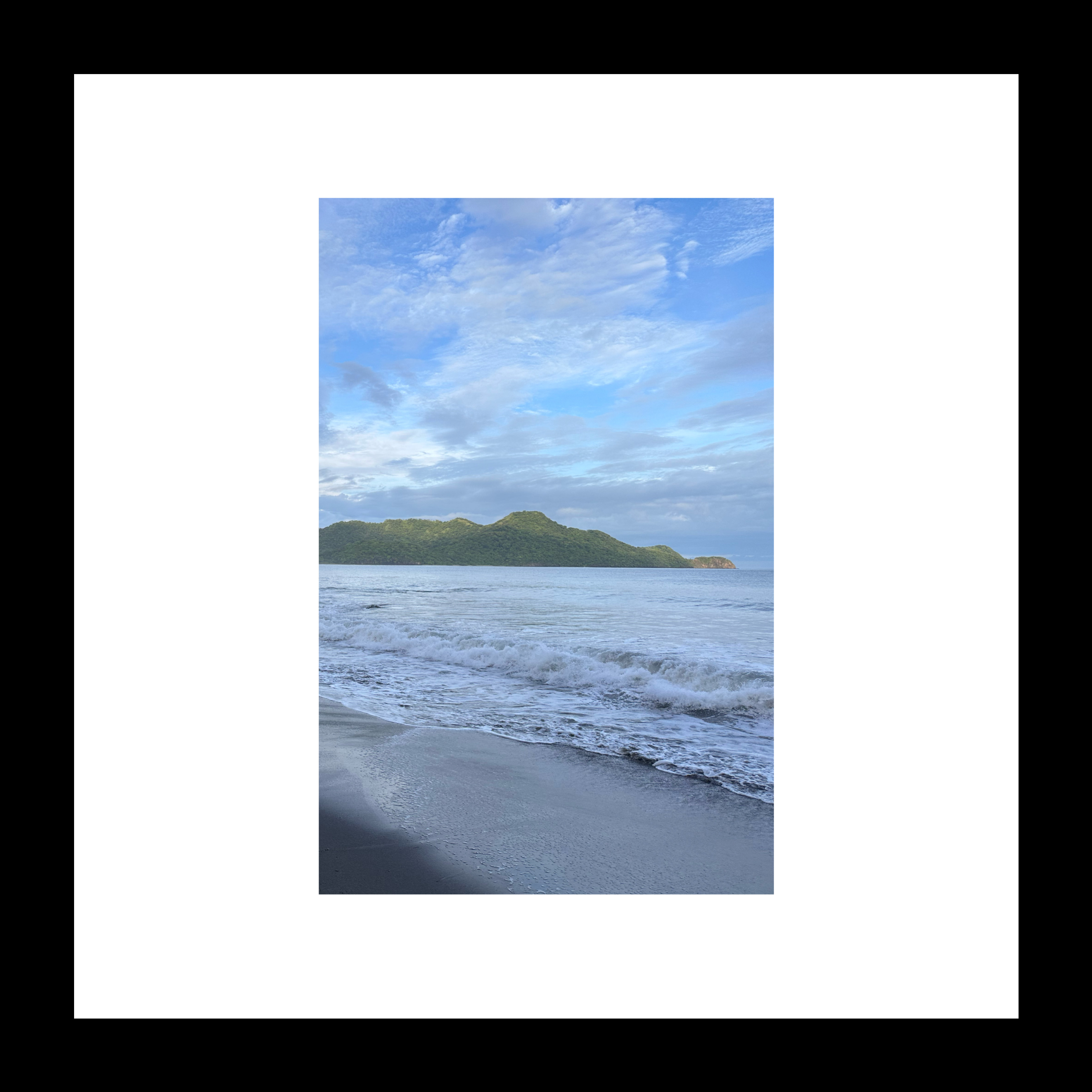 Black Sands artwork