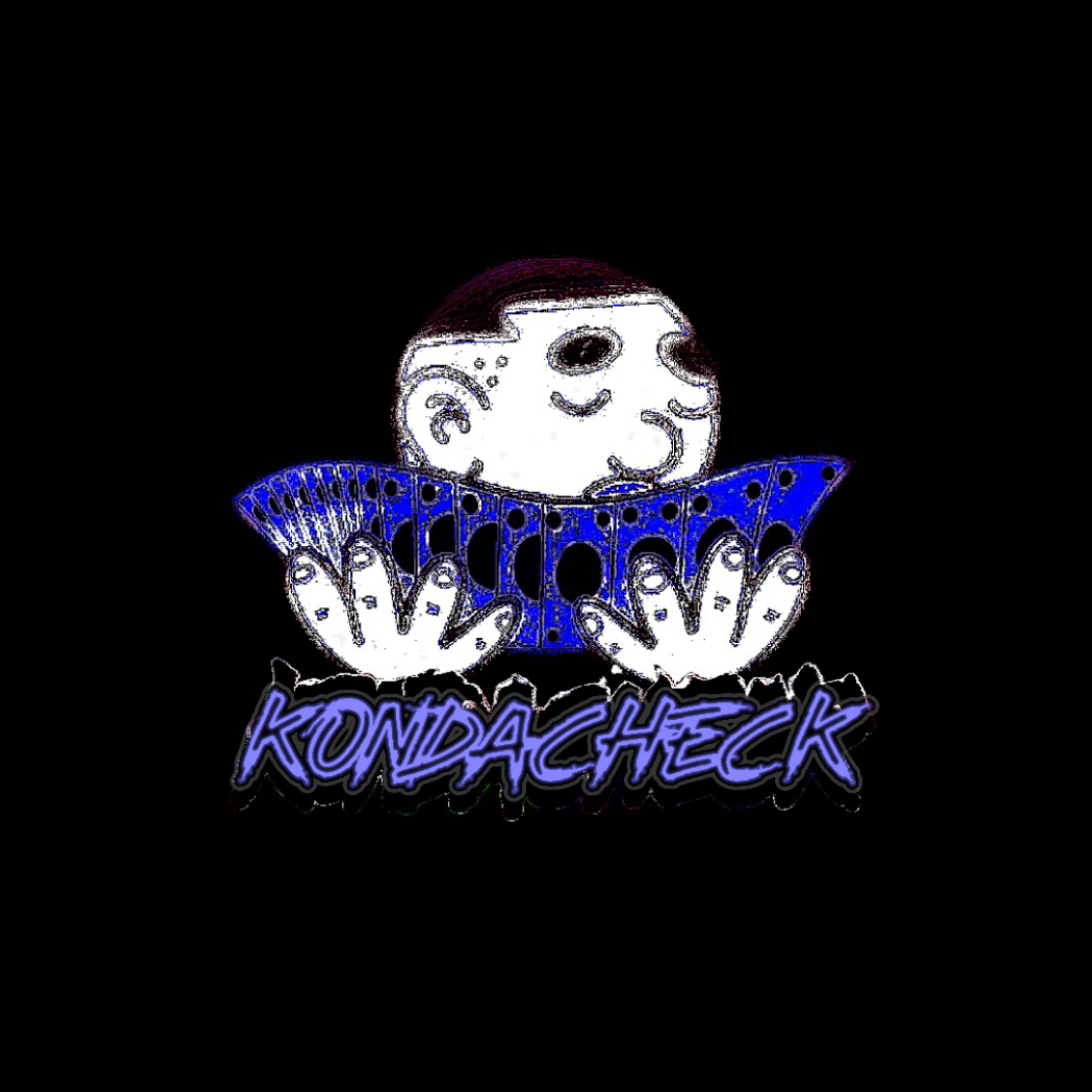 KONDACHECK artwork
