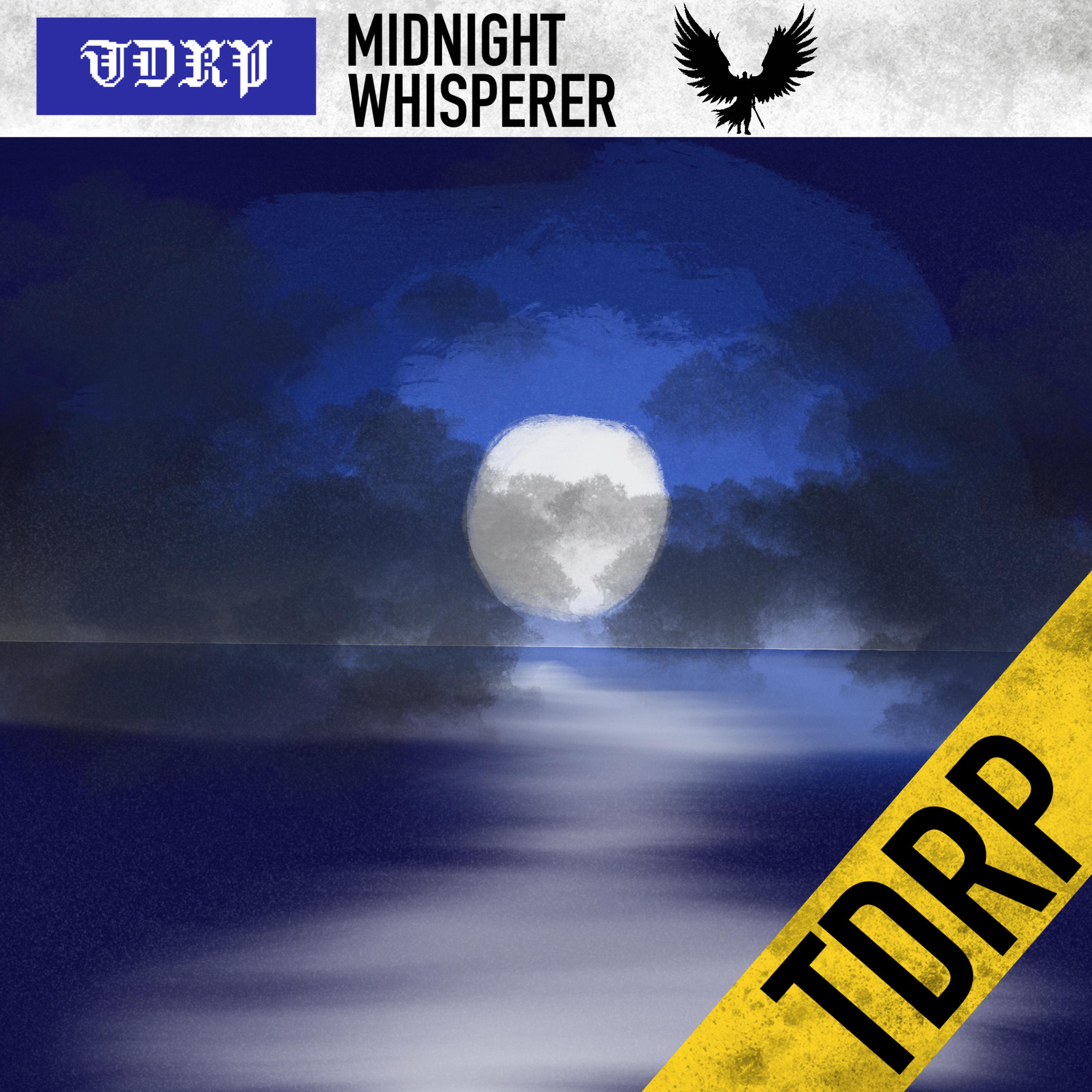 Midnight Whisperer artwork