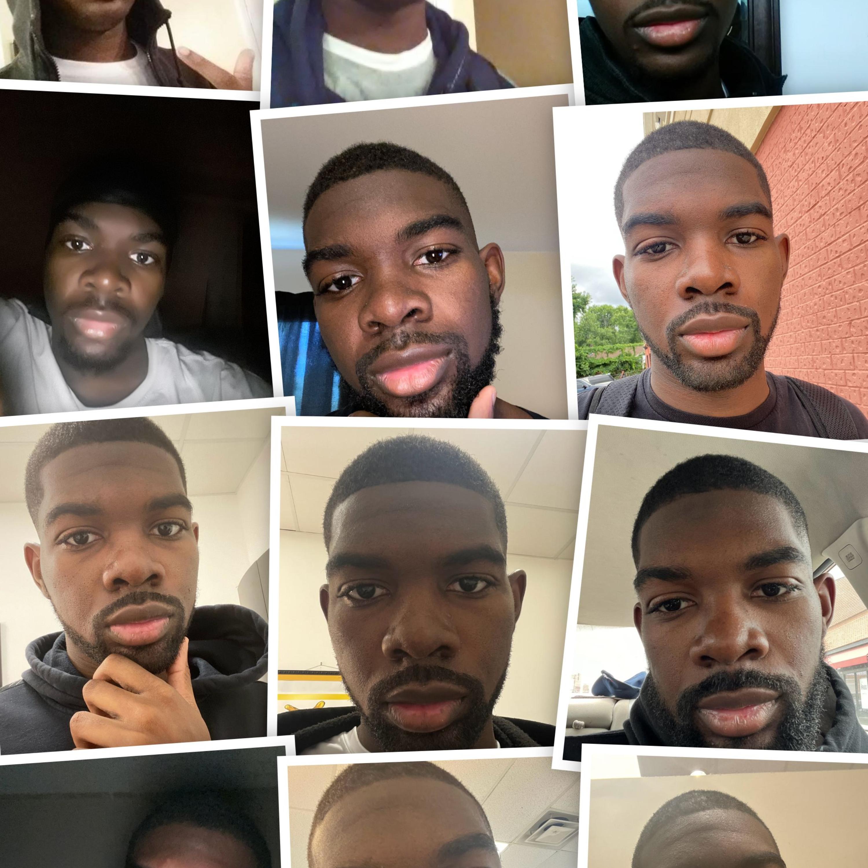 Through The Fire Pt 2 artwork