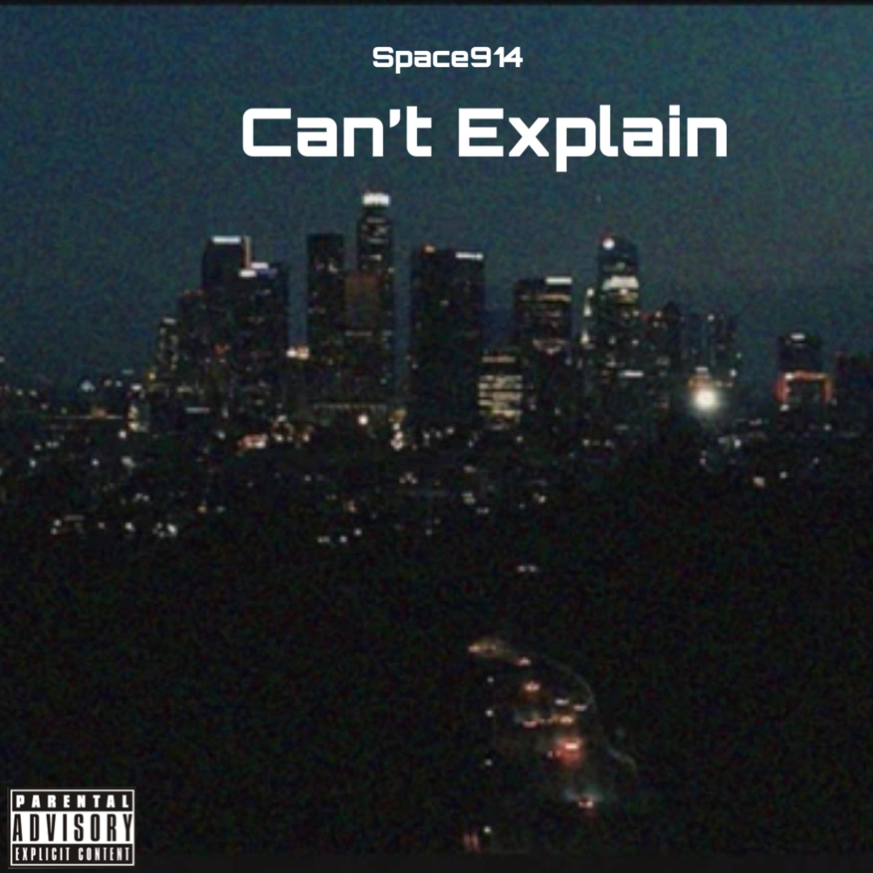 Can't Explain artwork