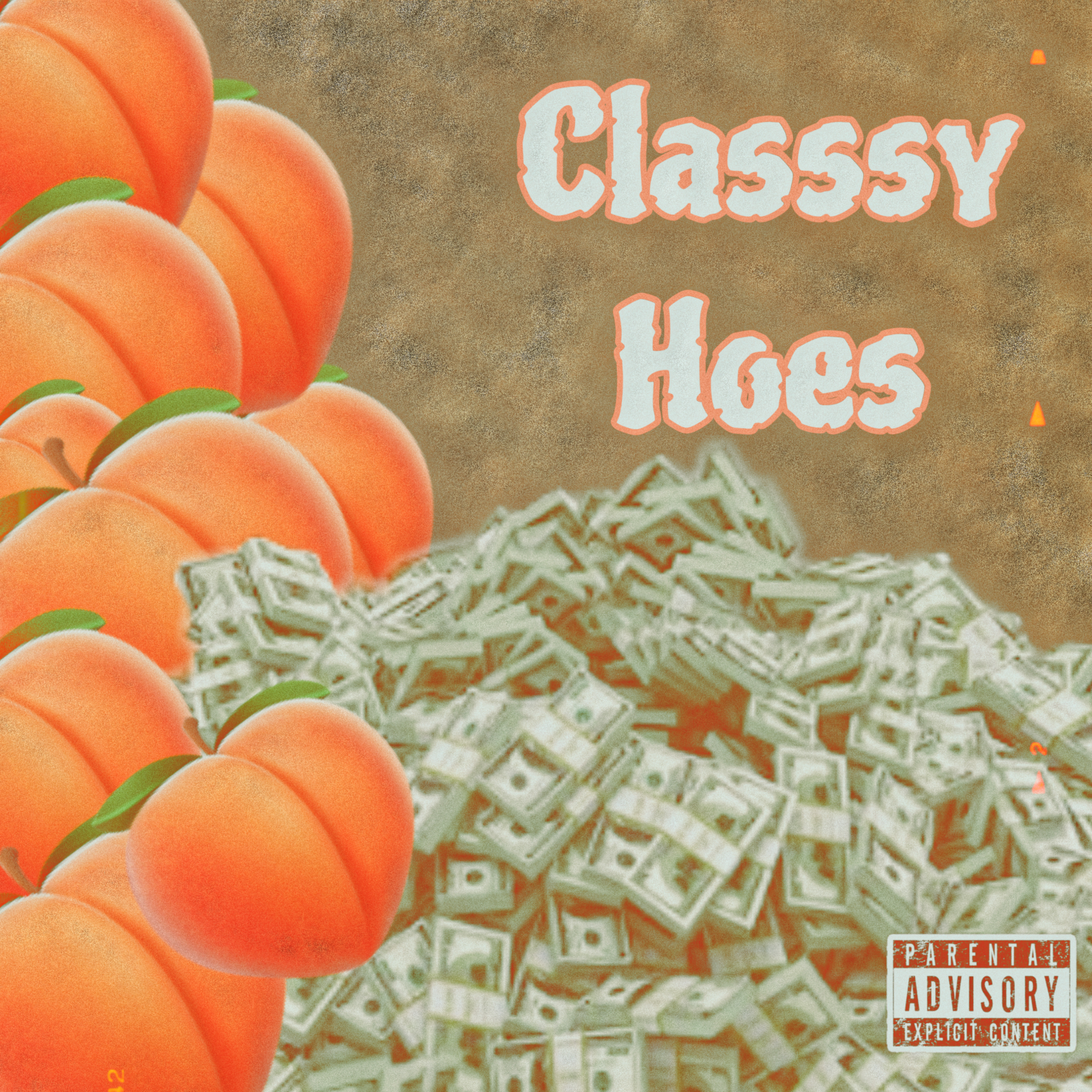 Classsy Hoes artwork