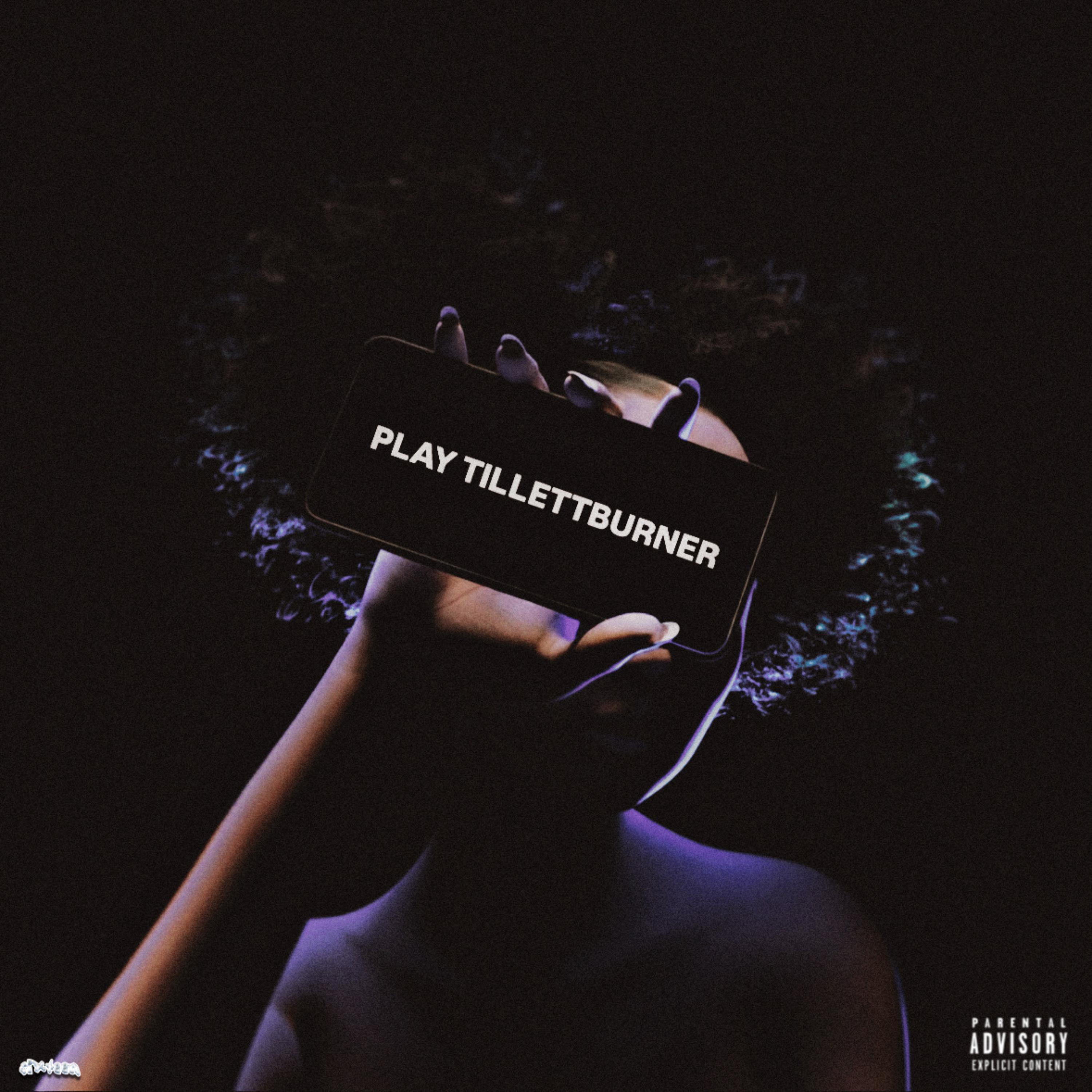 tillettburner artwork