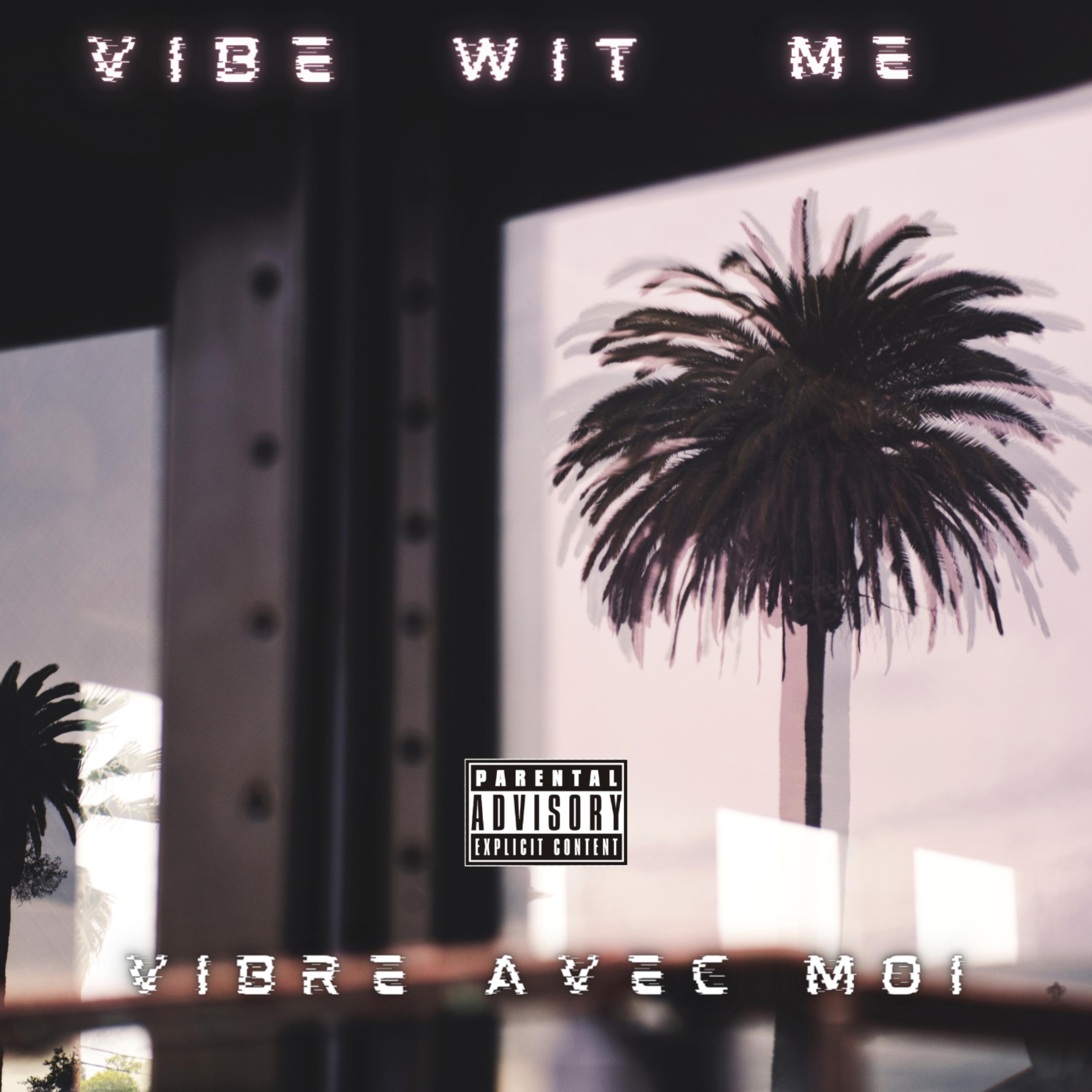 Vïb3 Wit M3 artwork