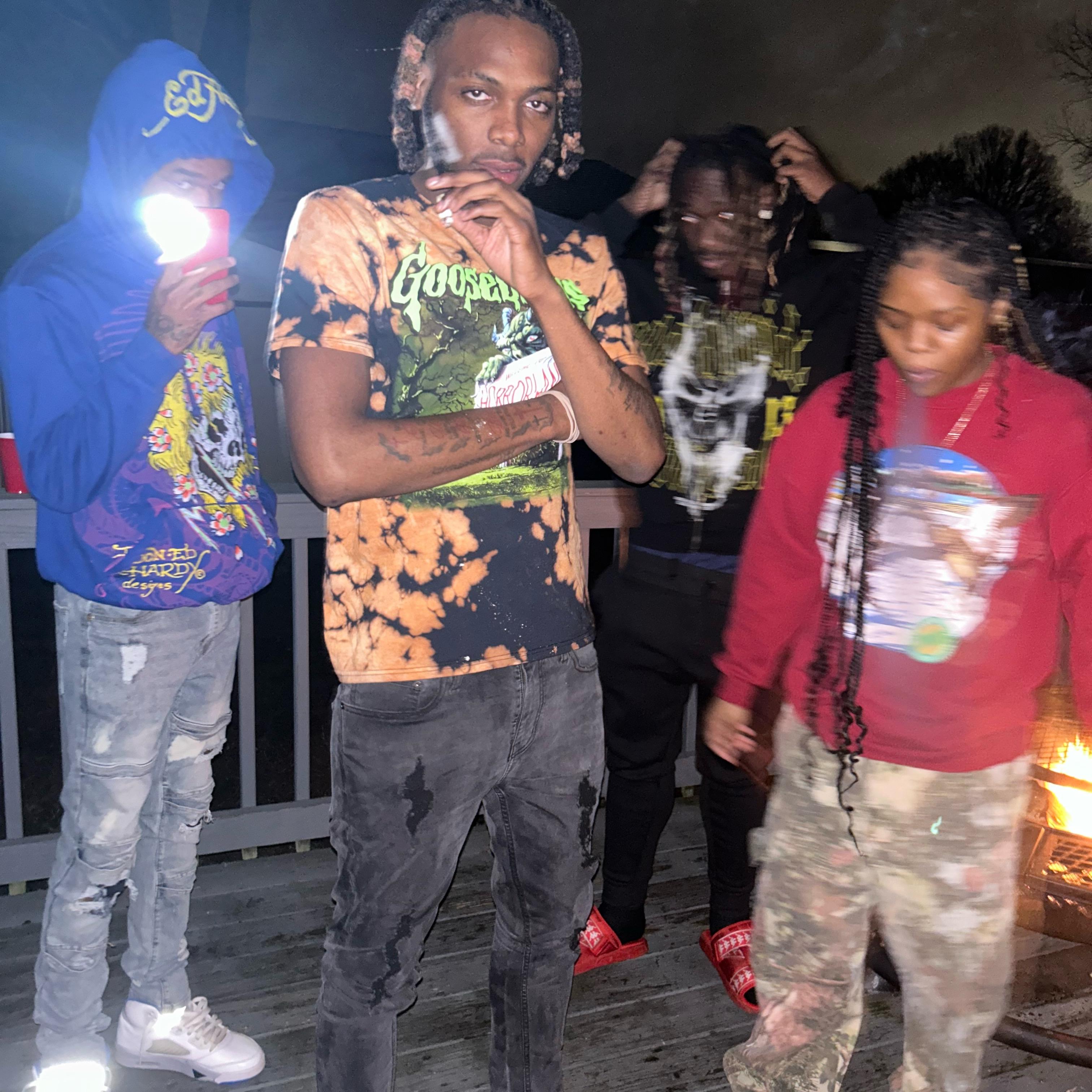 So Slime artwork