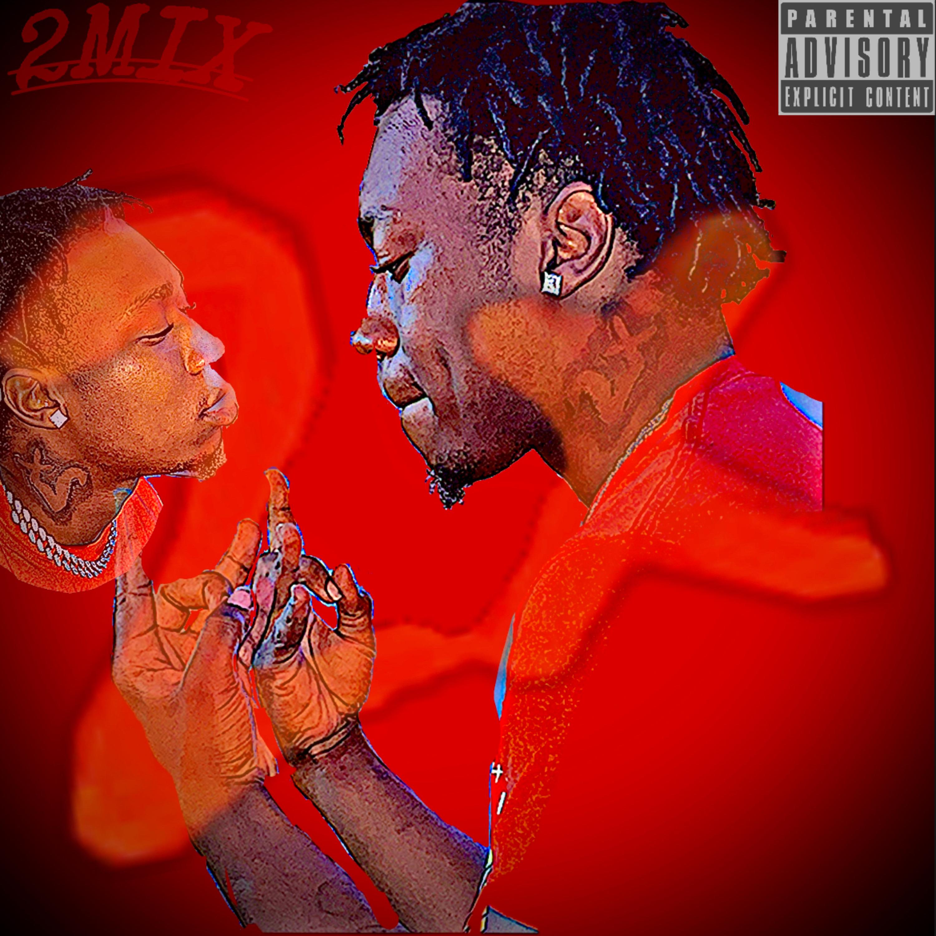 2MIX artwork