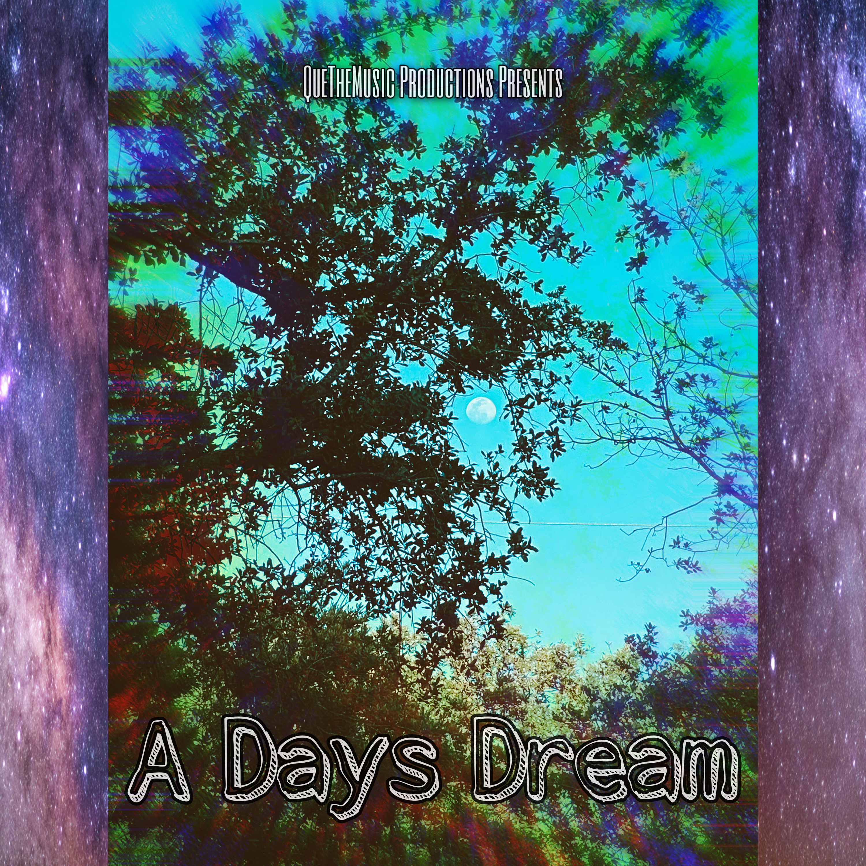 A Days Dream artwork