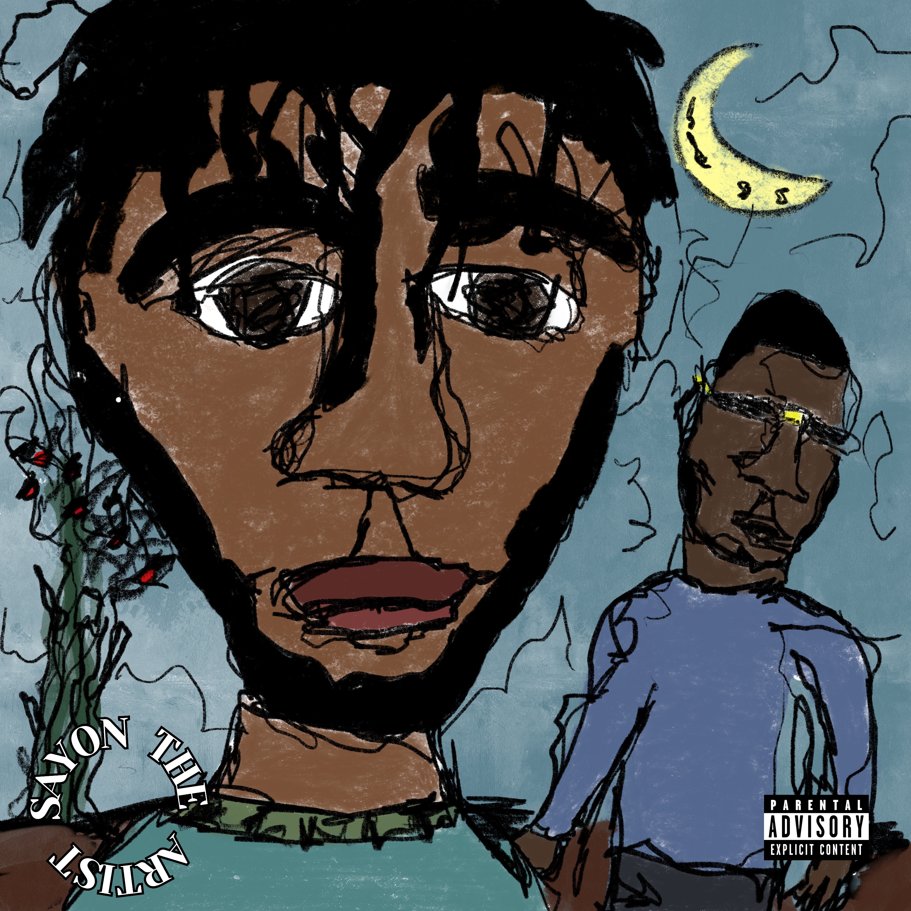 Drastic artwork
