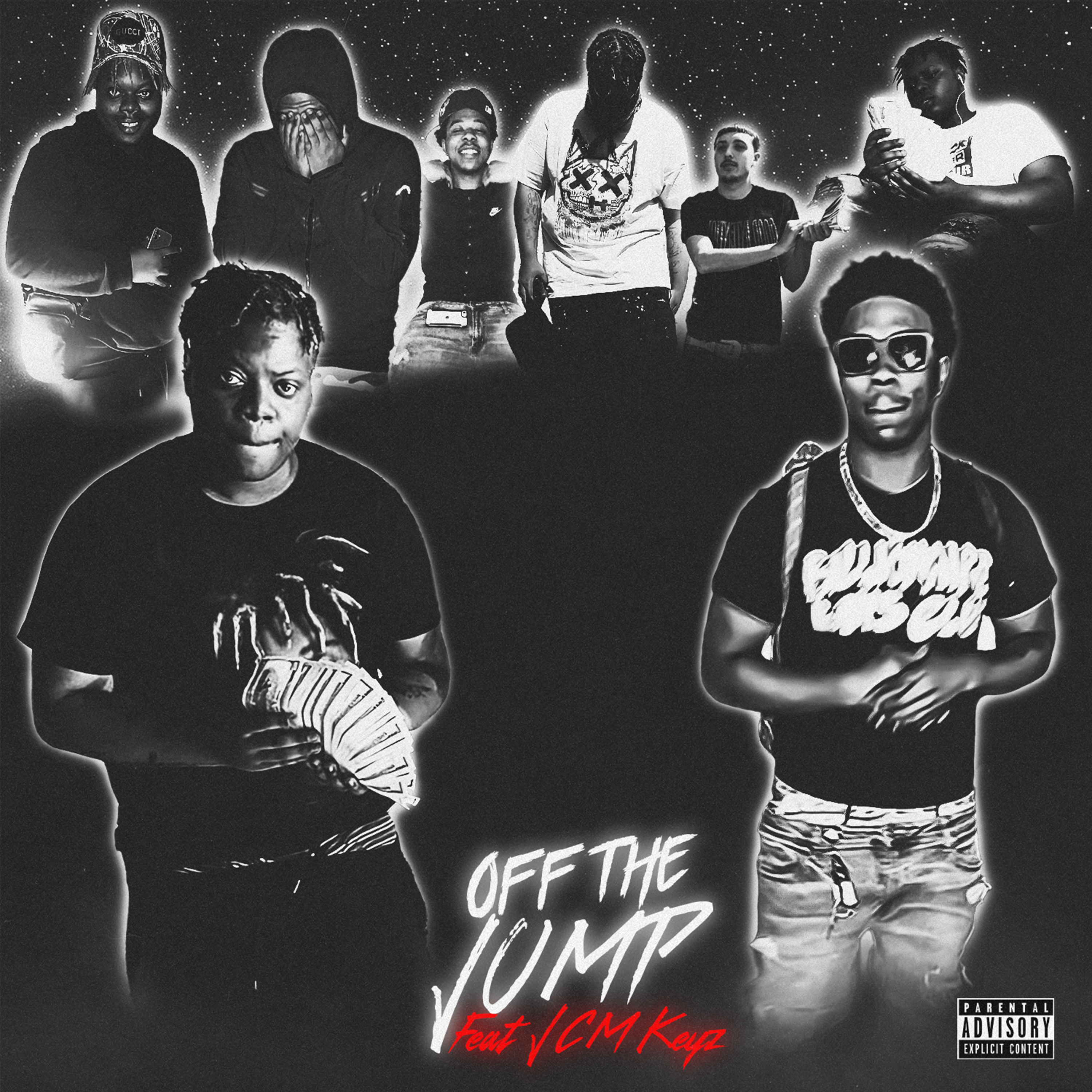 Off The Jump artwork