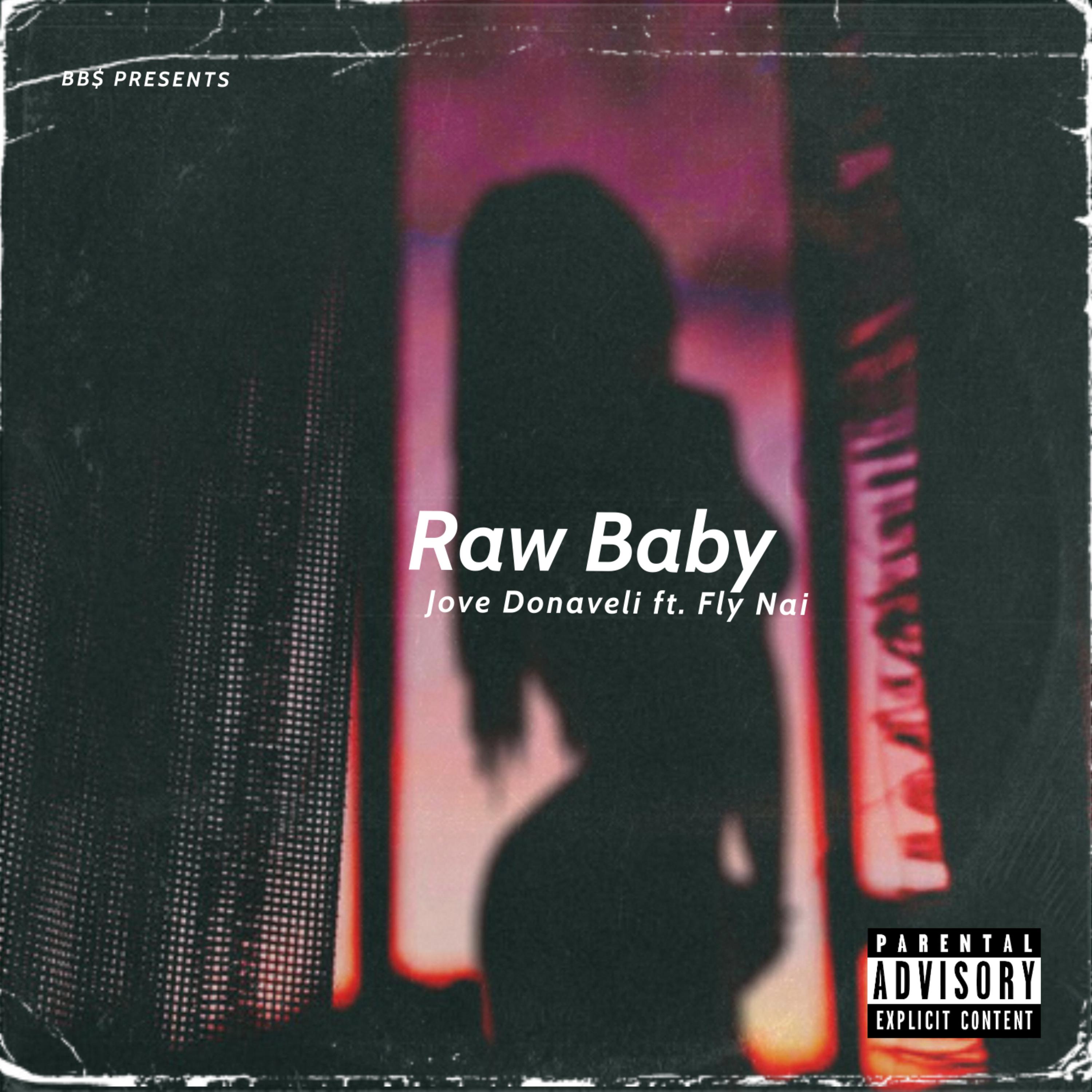Raw Baby artwork
