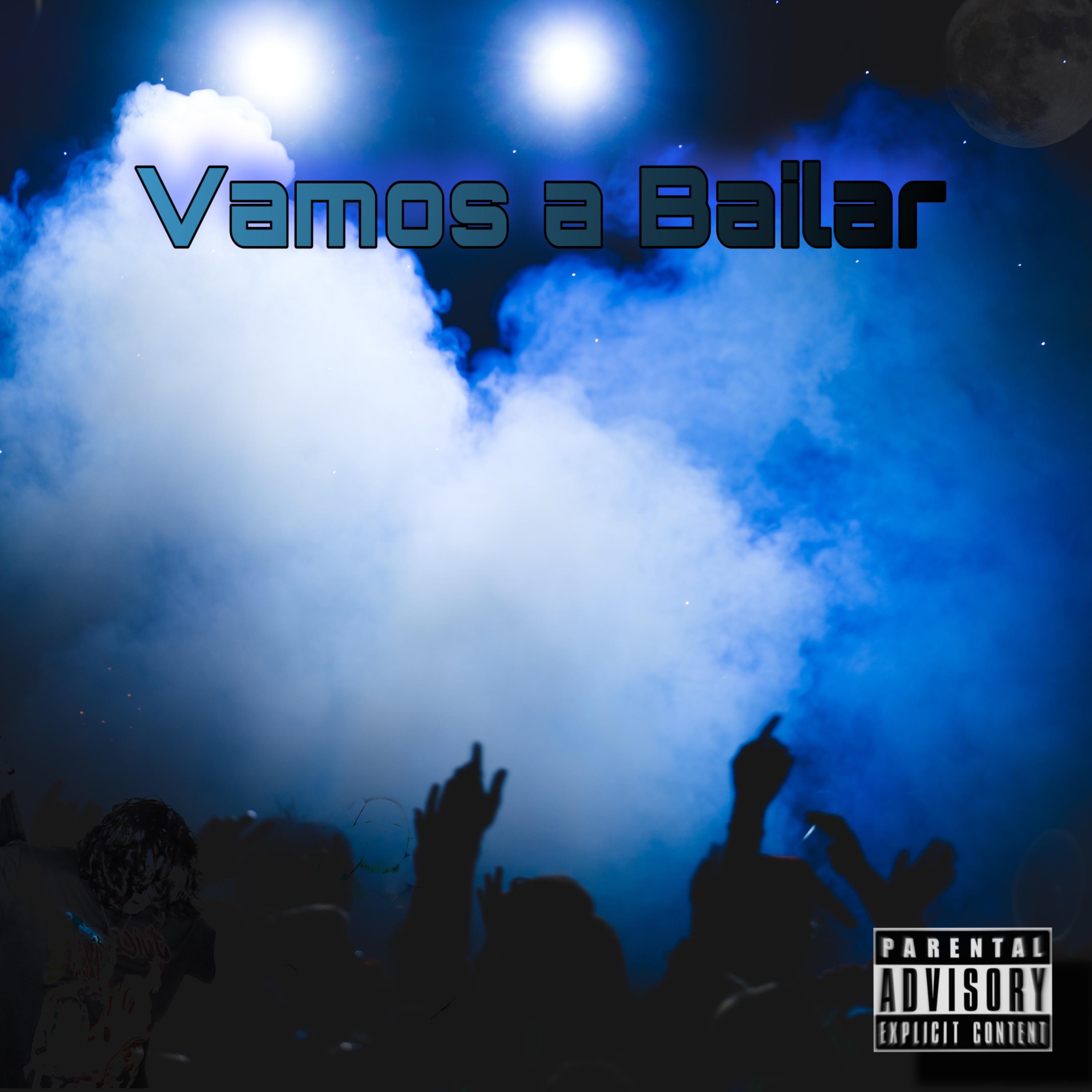 Vamos a Bailar artwork