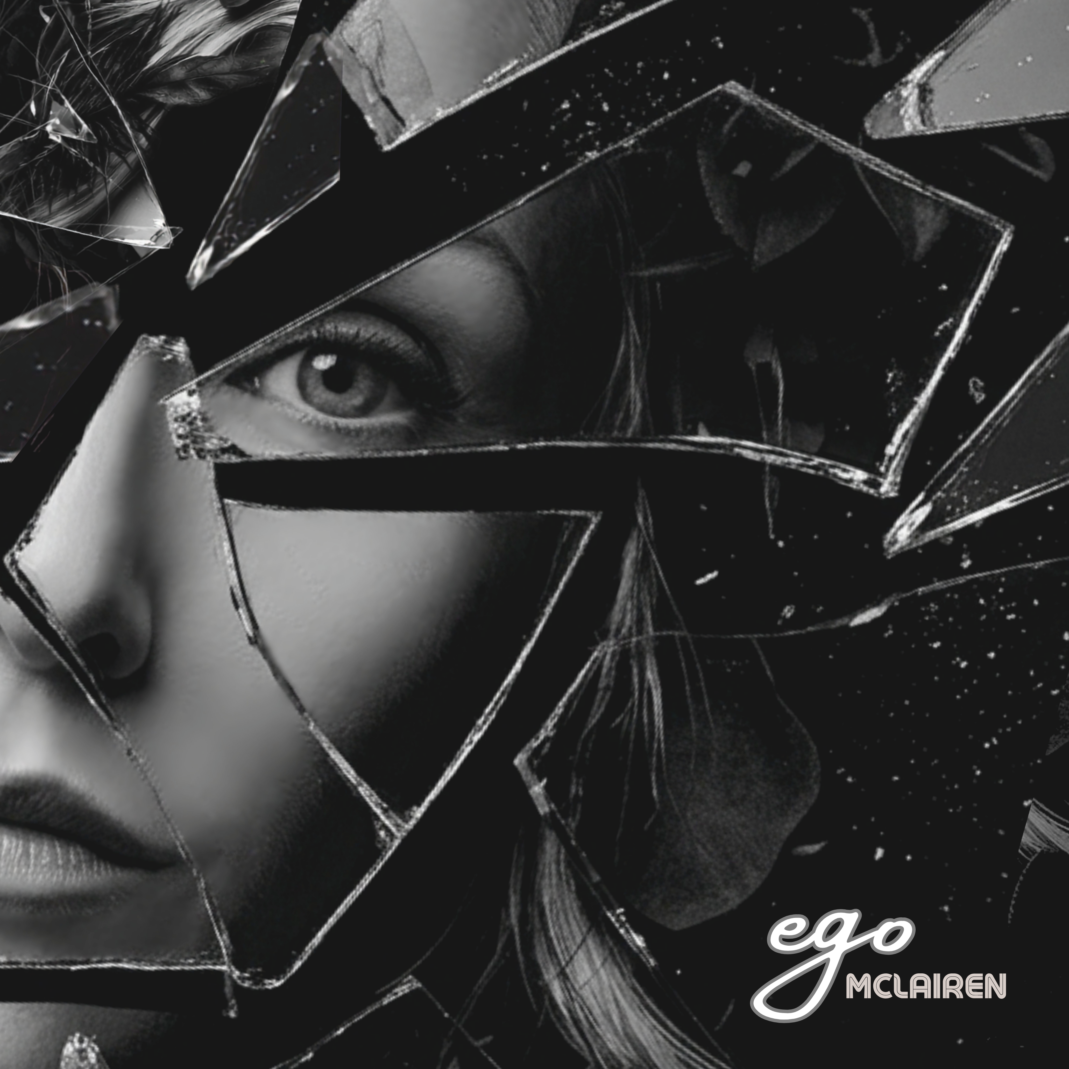 Ego by MCLairen
