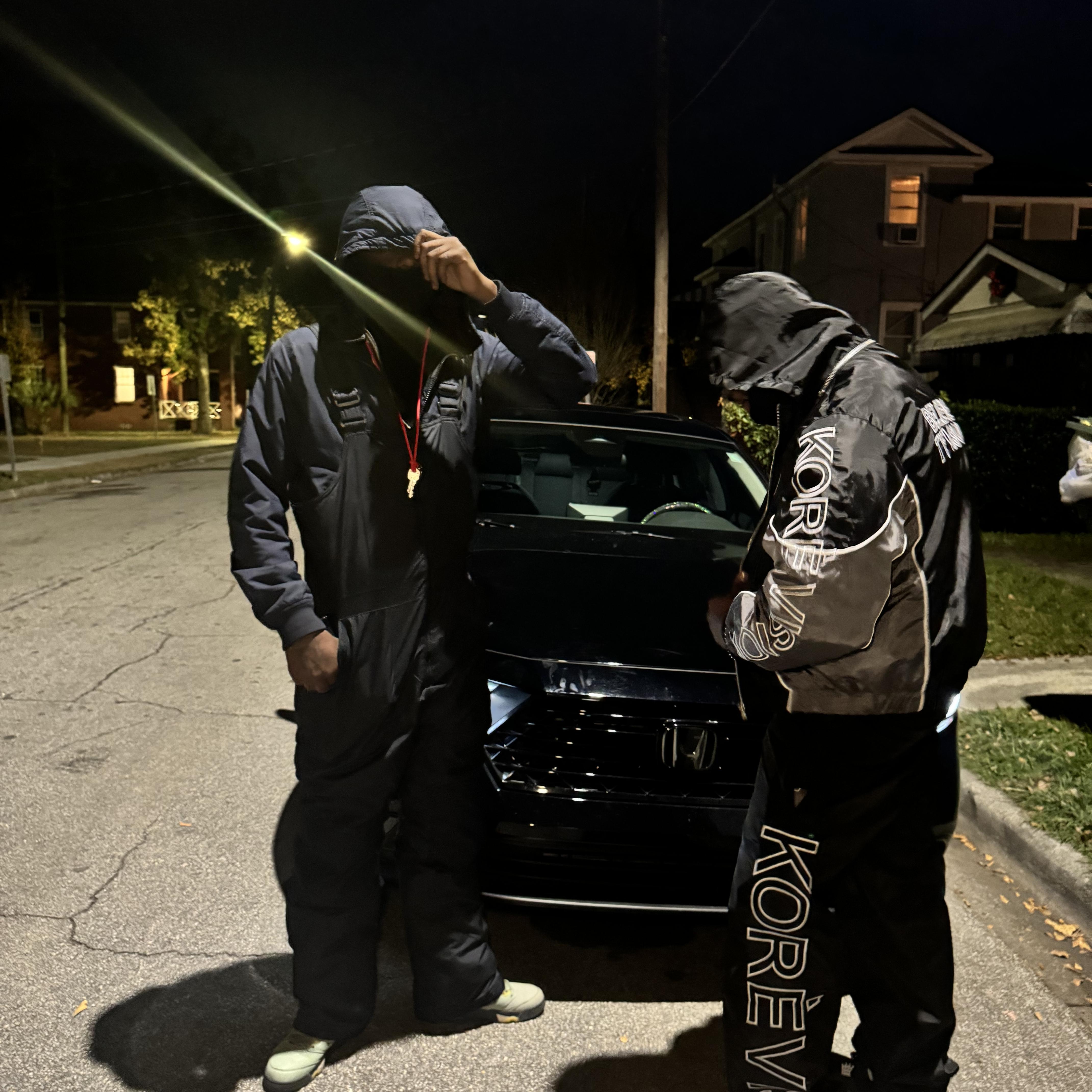 Lyfe Of A Rider artwork