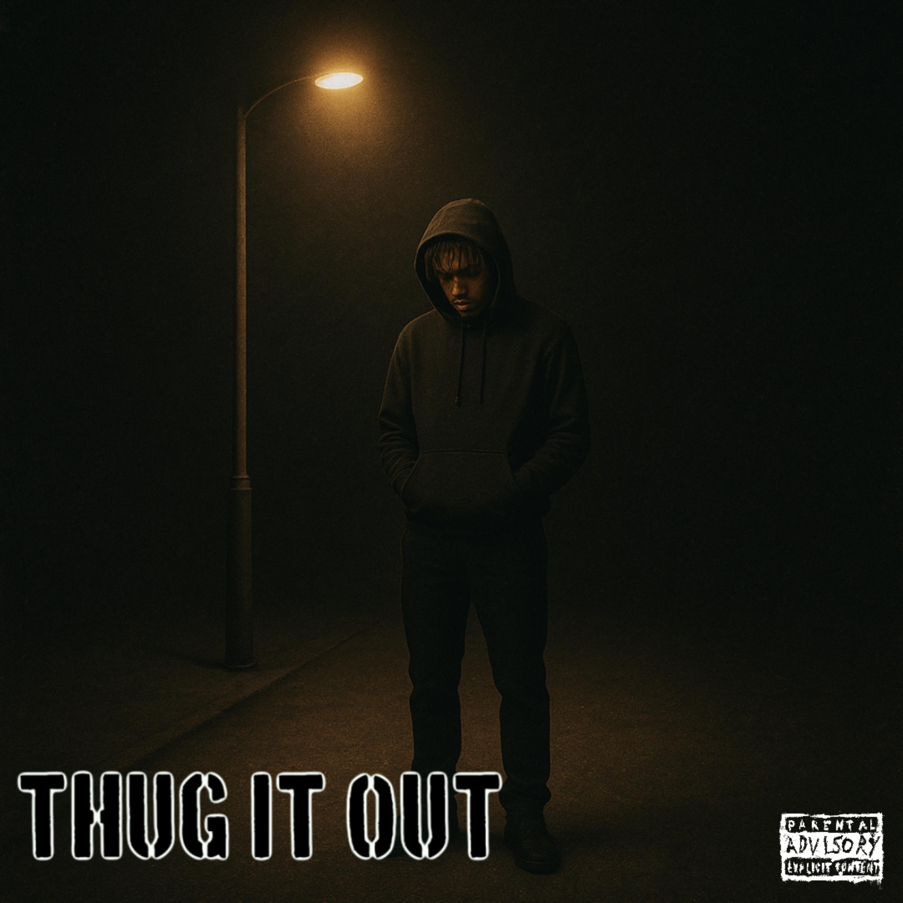 Thug it Out artwork