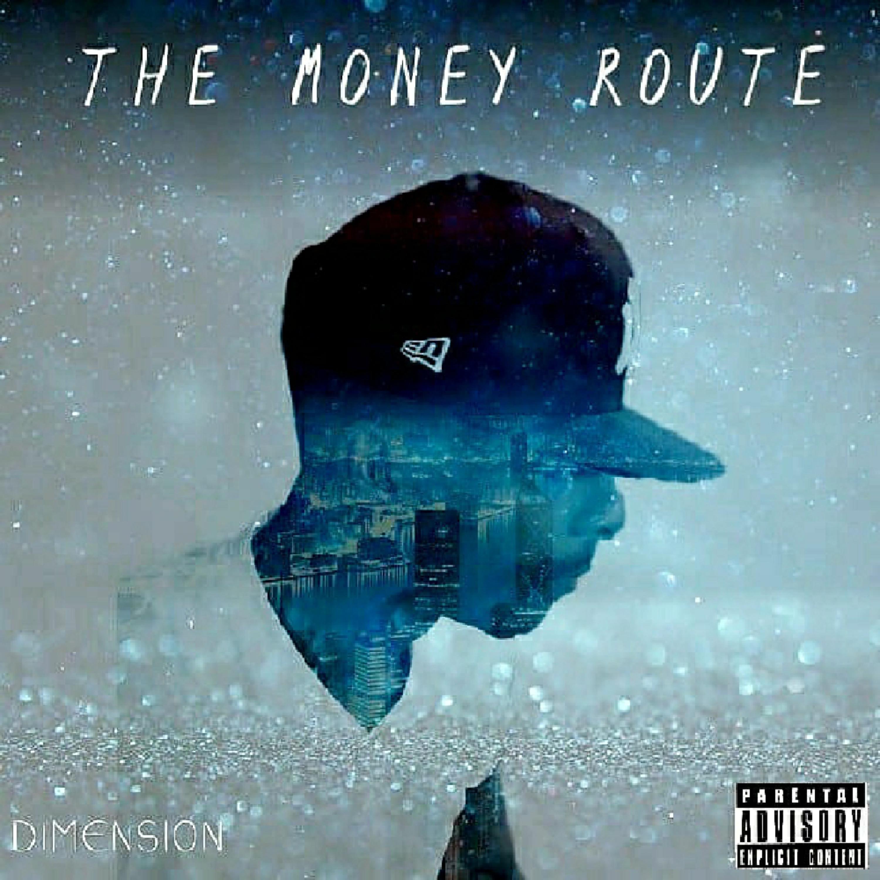 The Money Route  artwork