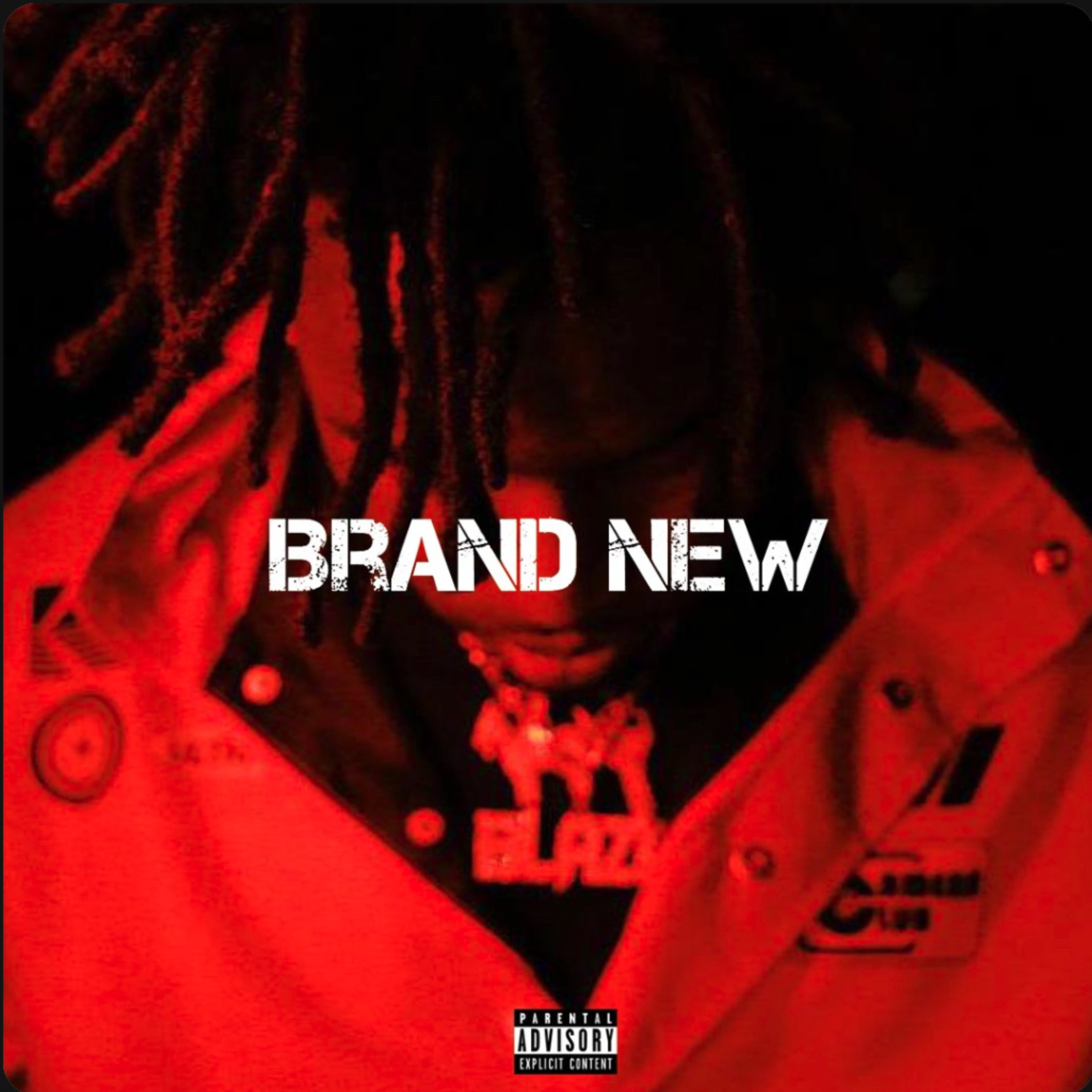 Brand New by Blayzeus cover art