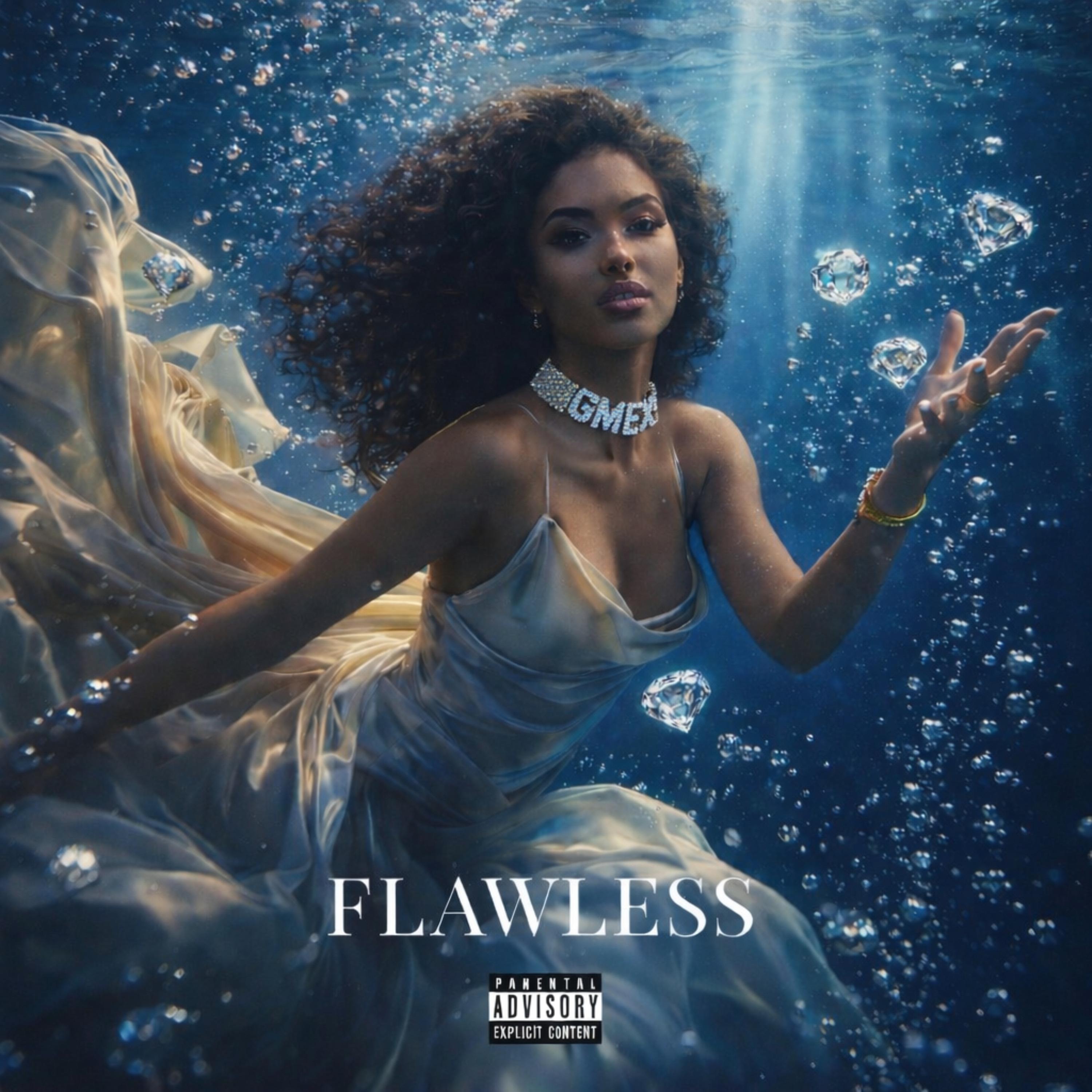 Flawless by ISGMEX cover art