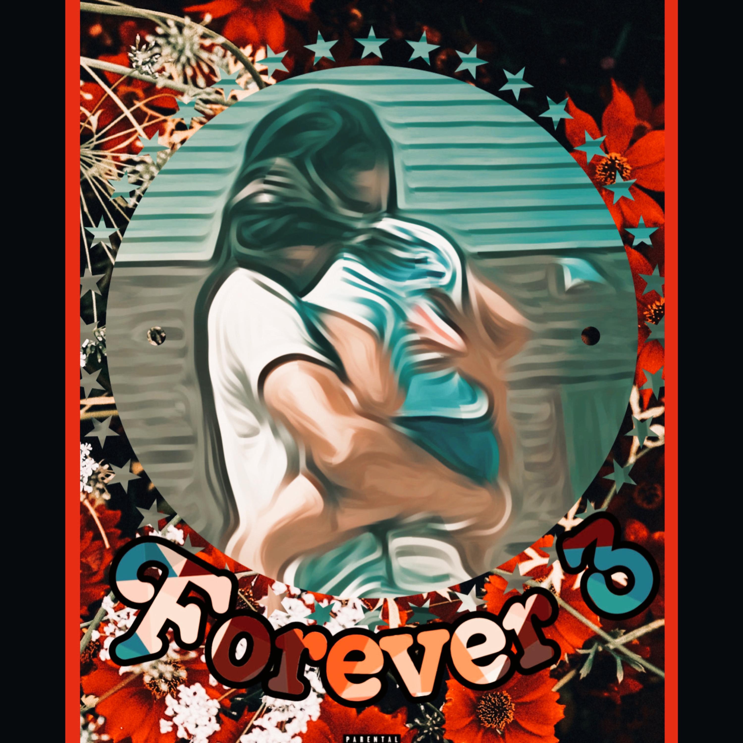 FOREVER 3 artwork
