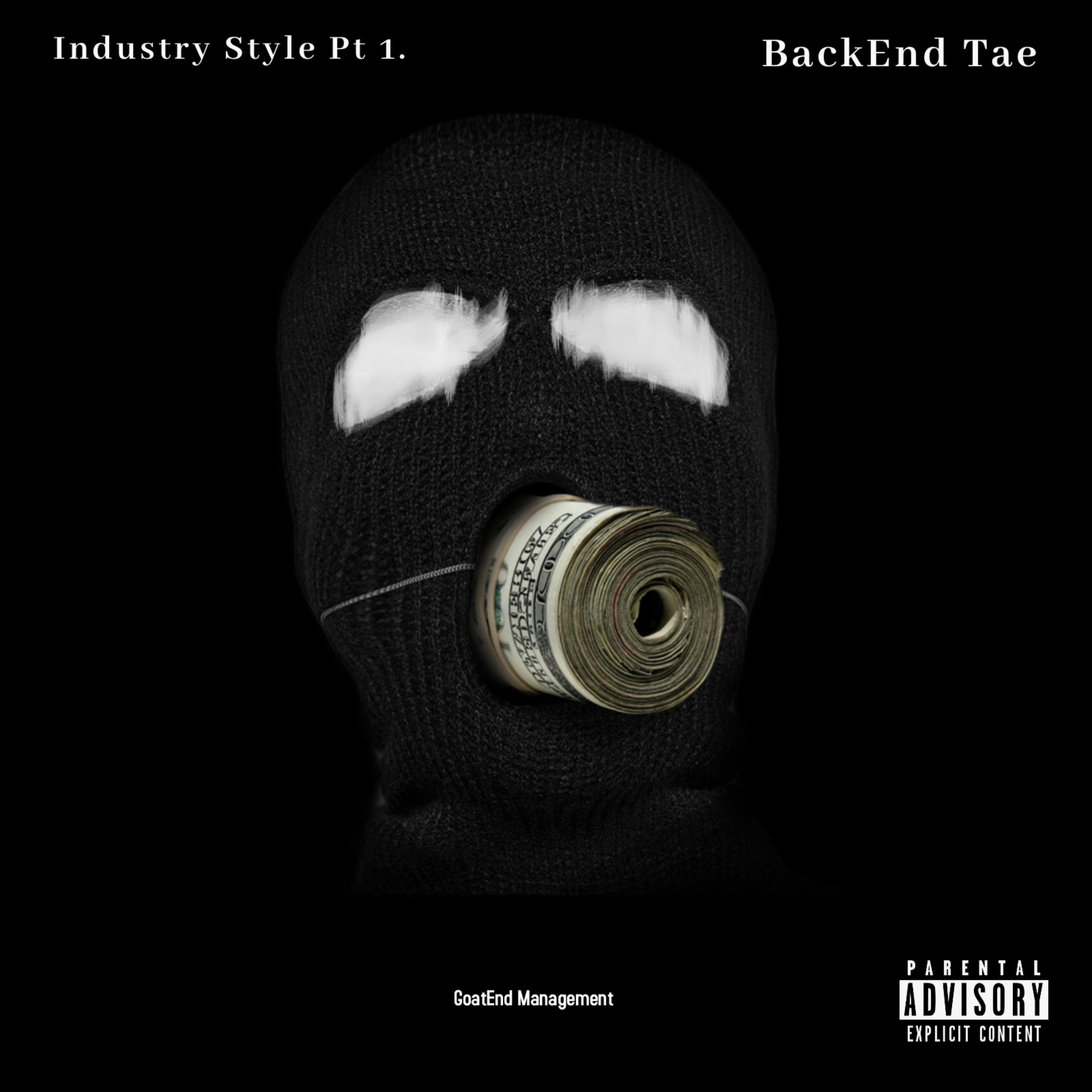 Industry Style Pt 1. artwork