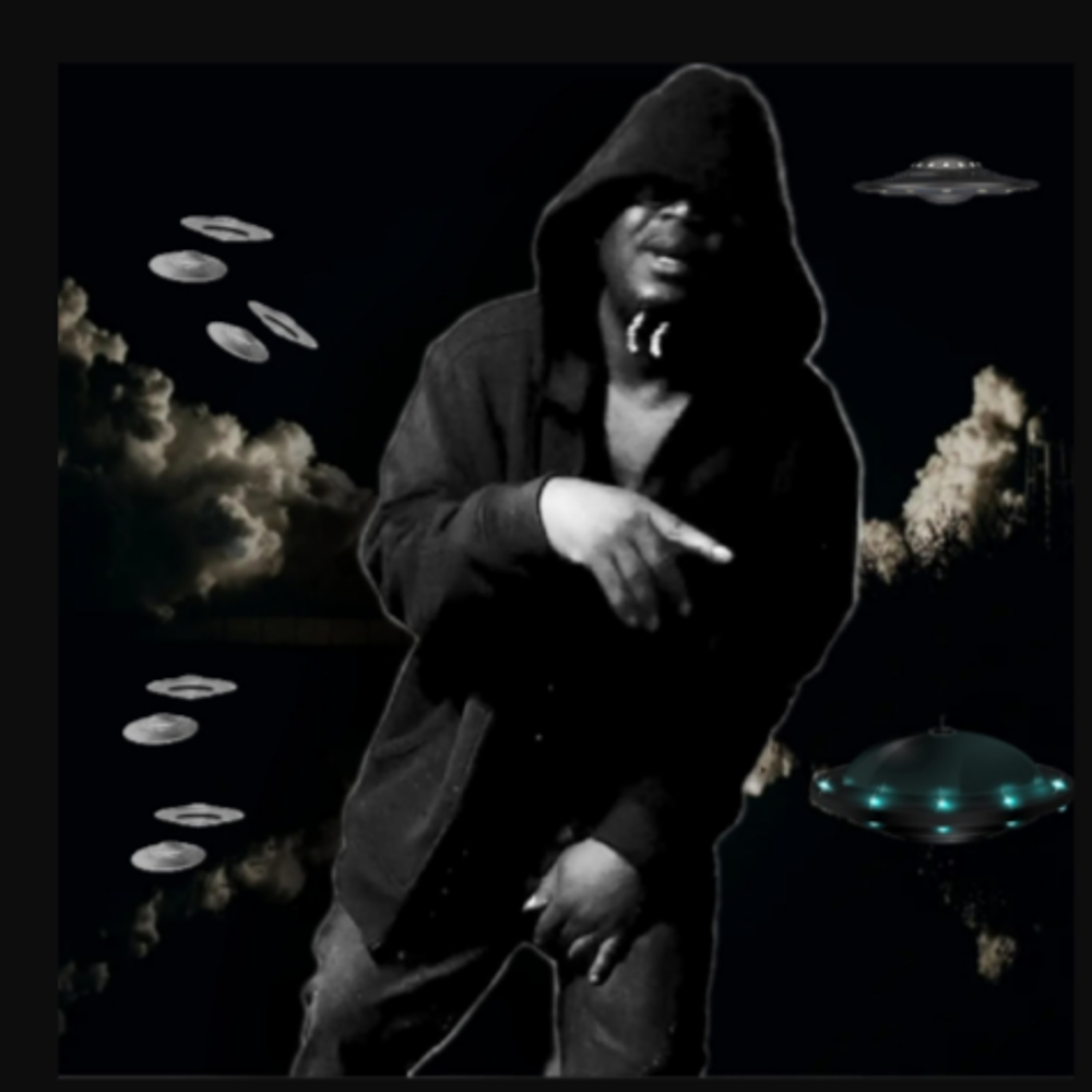 deja Vu artwork