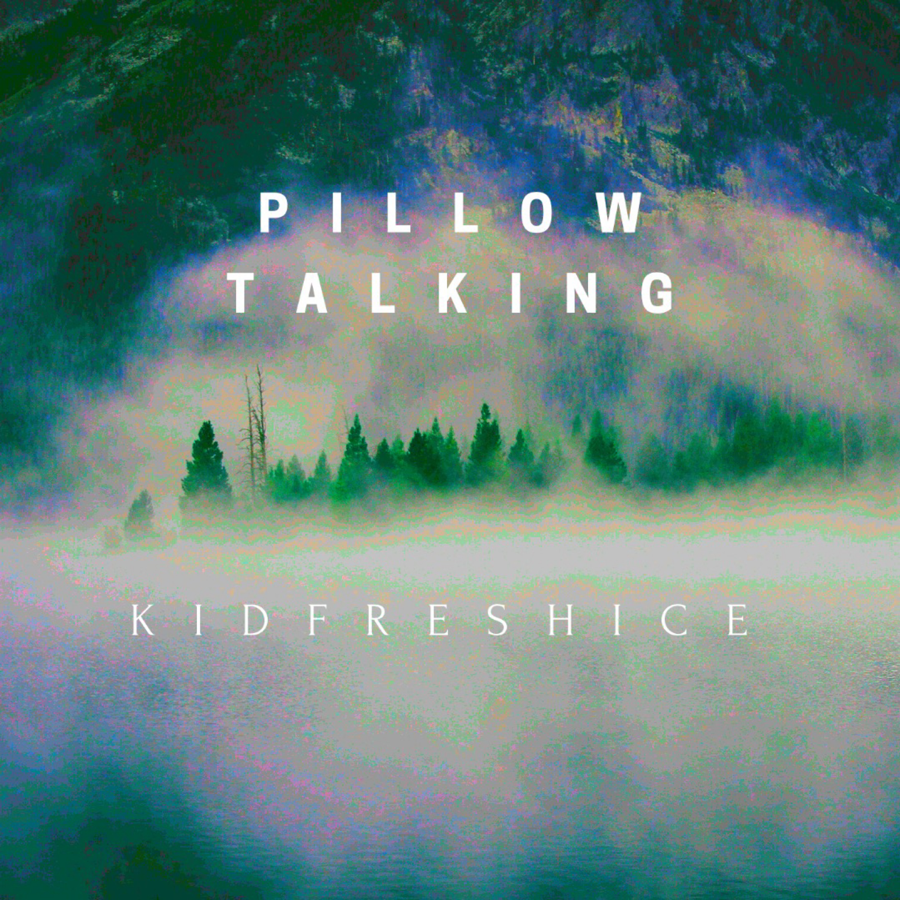 Pillow Talking artwork