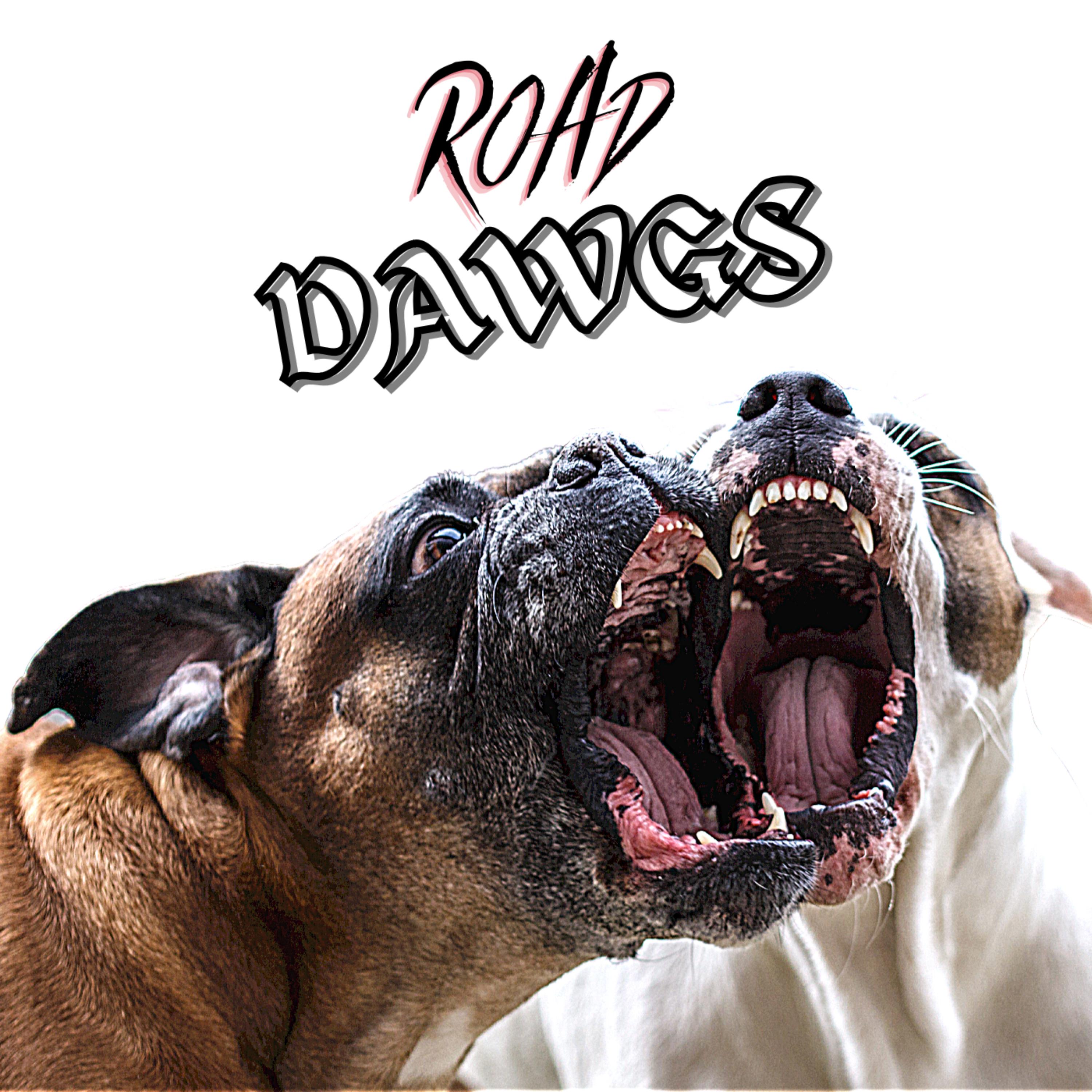 Road Dawgs artwork