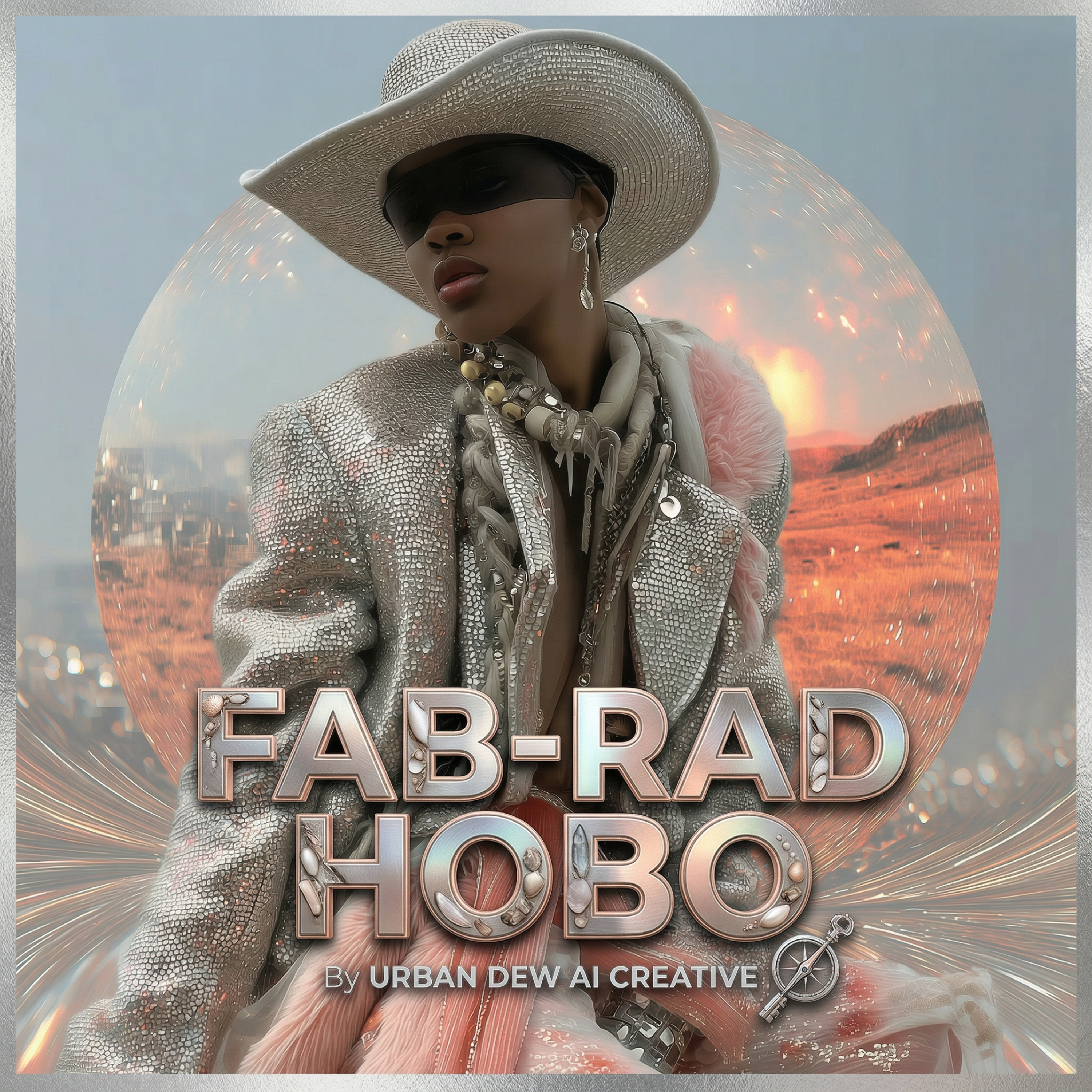 FAB-RAD HOBO artwork