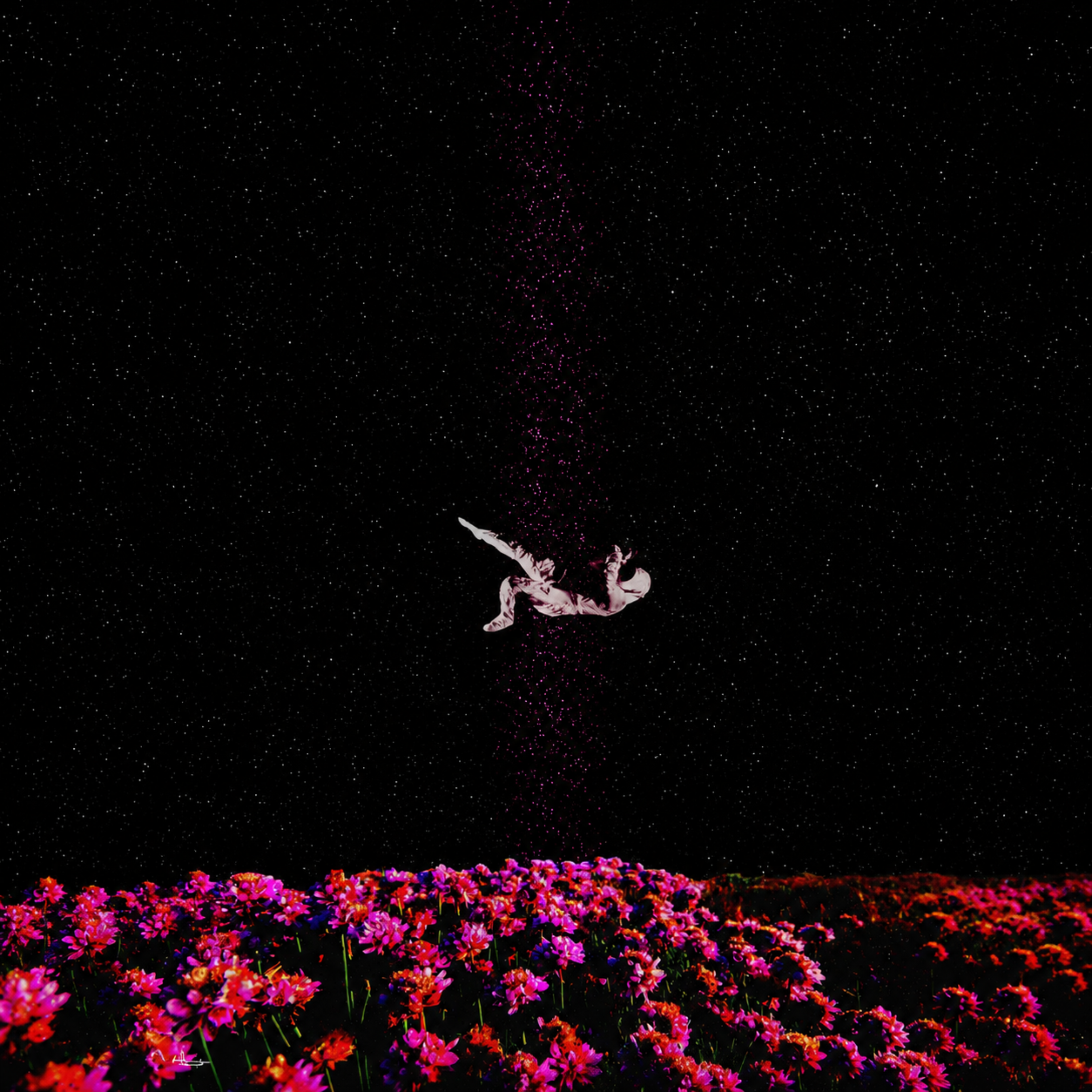 All Red by Triple9x cover art