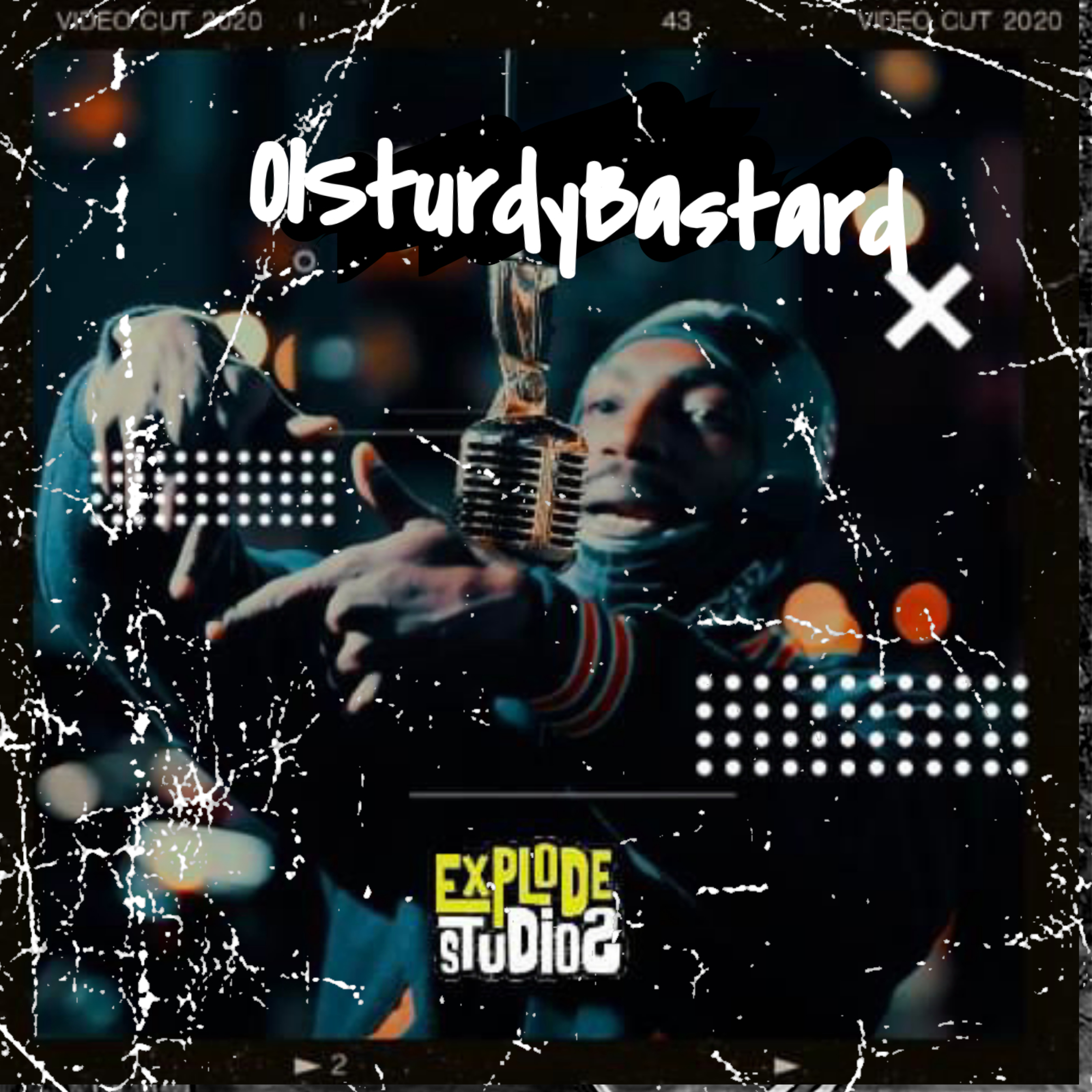 EXPLODE STUDIOS  (FREESTYLE) artwork