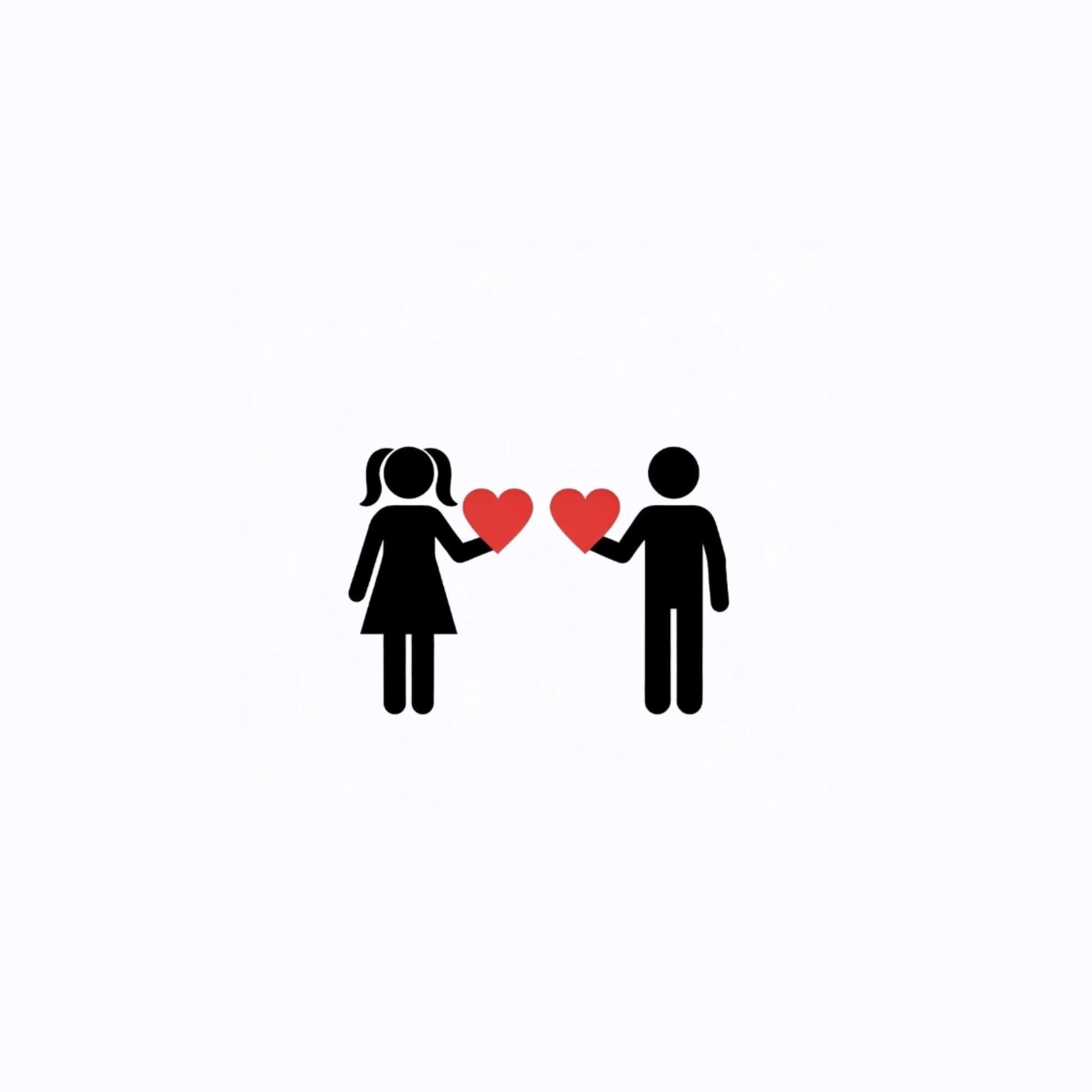 LIKe Me TWo artwork