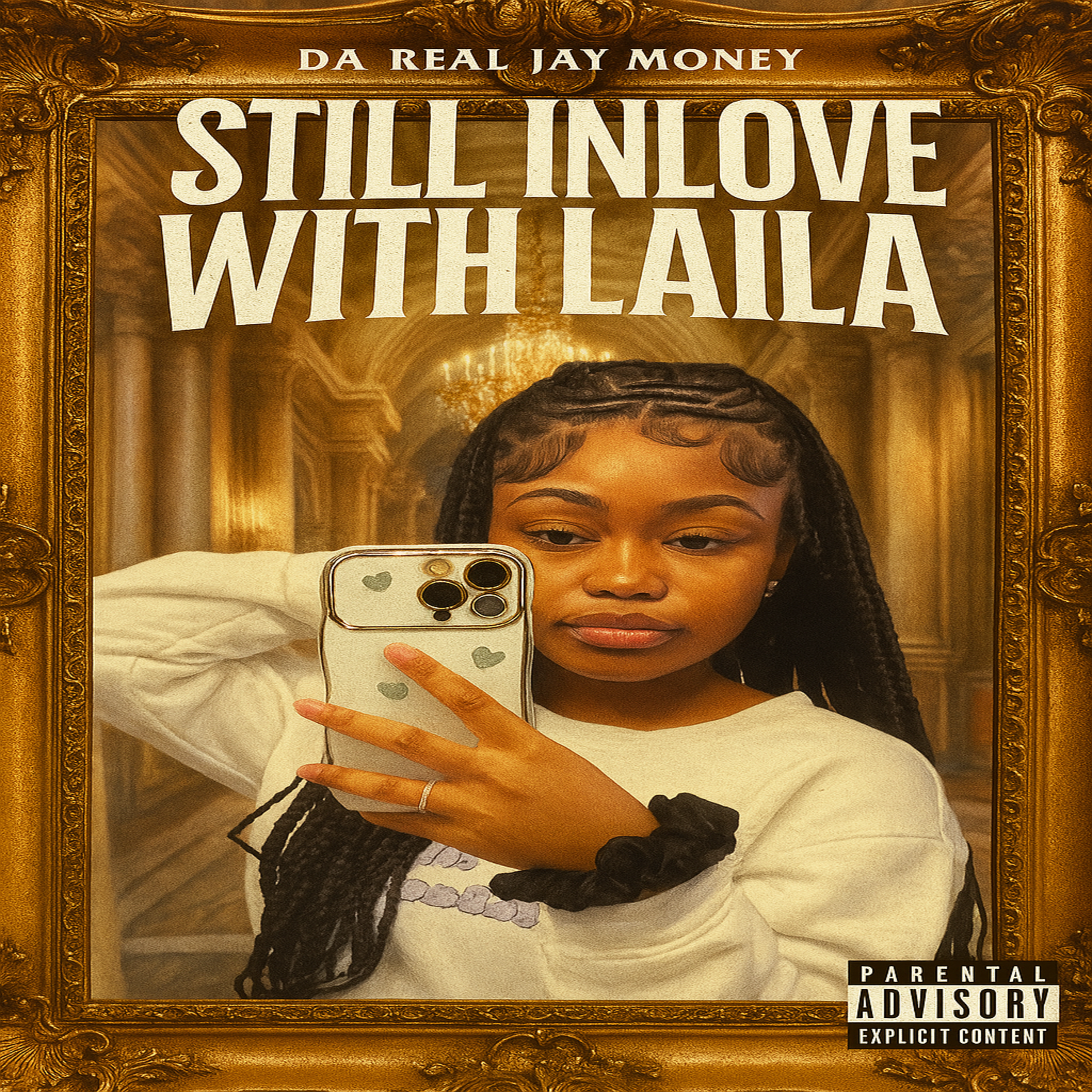 Still Inlove With Laila artwork