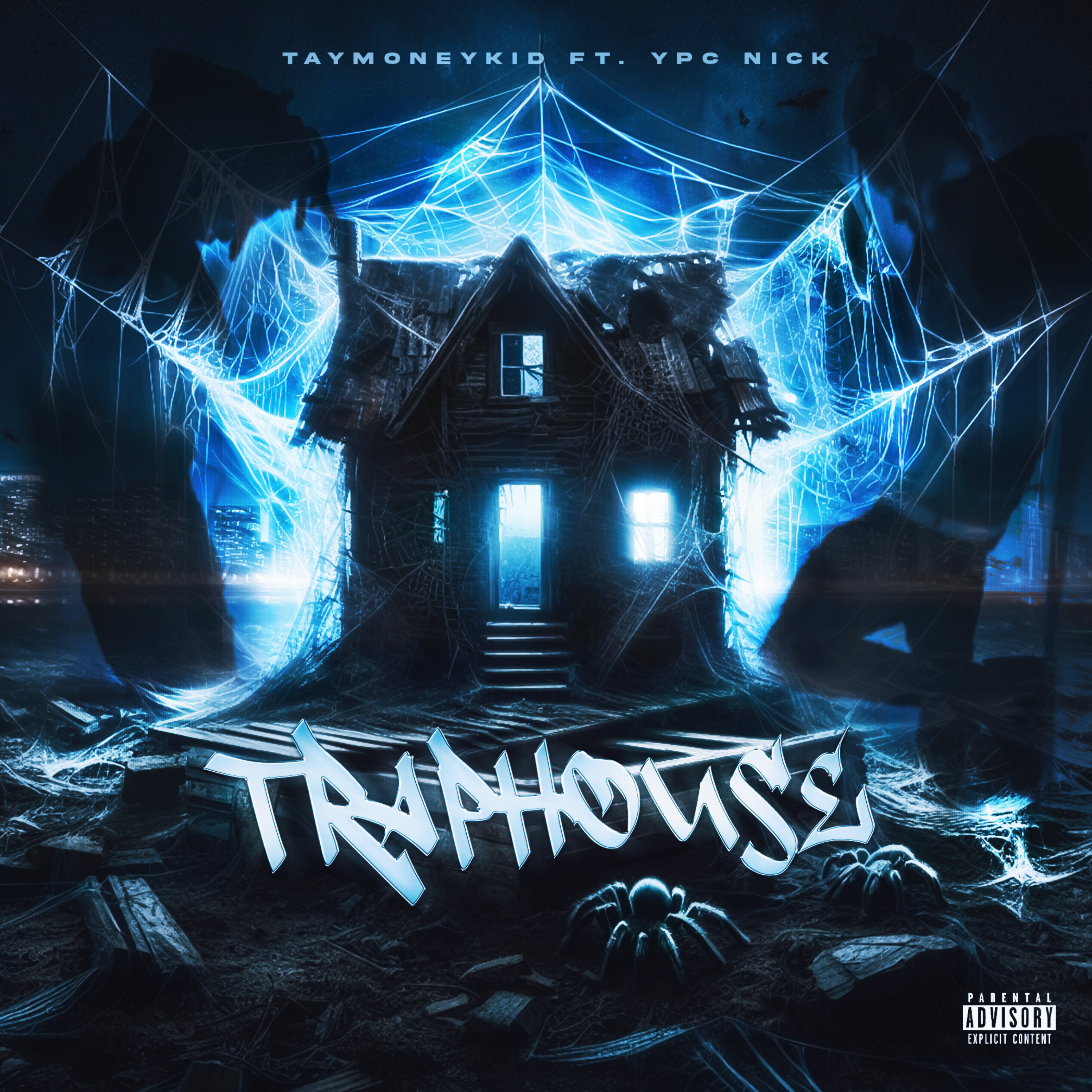 Trap House artwork