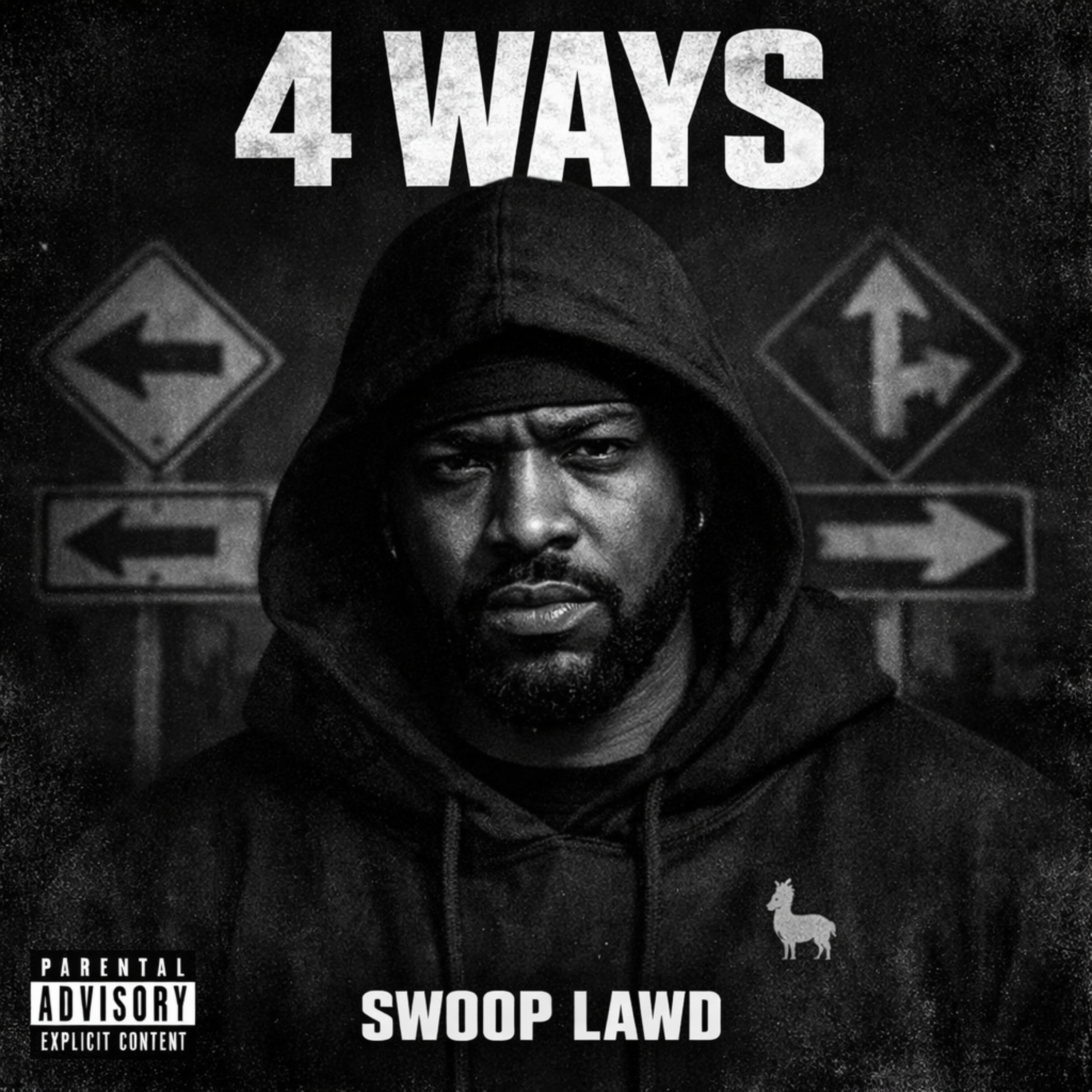 4 Ways artwork