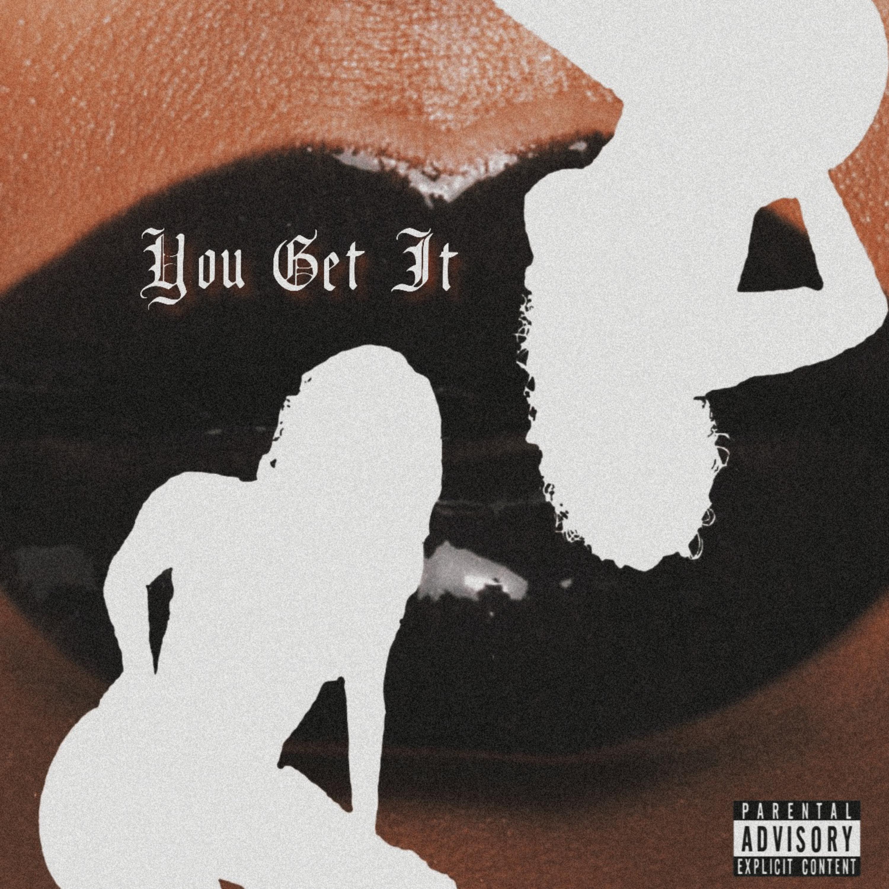 You Get It artwork
