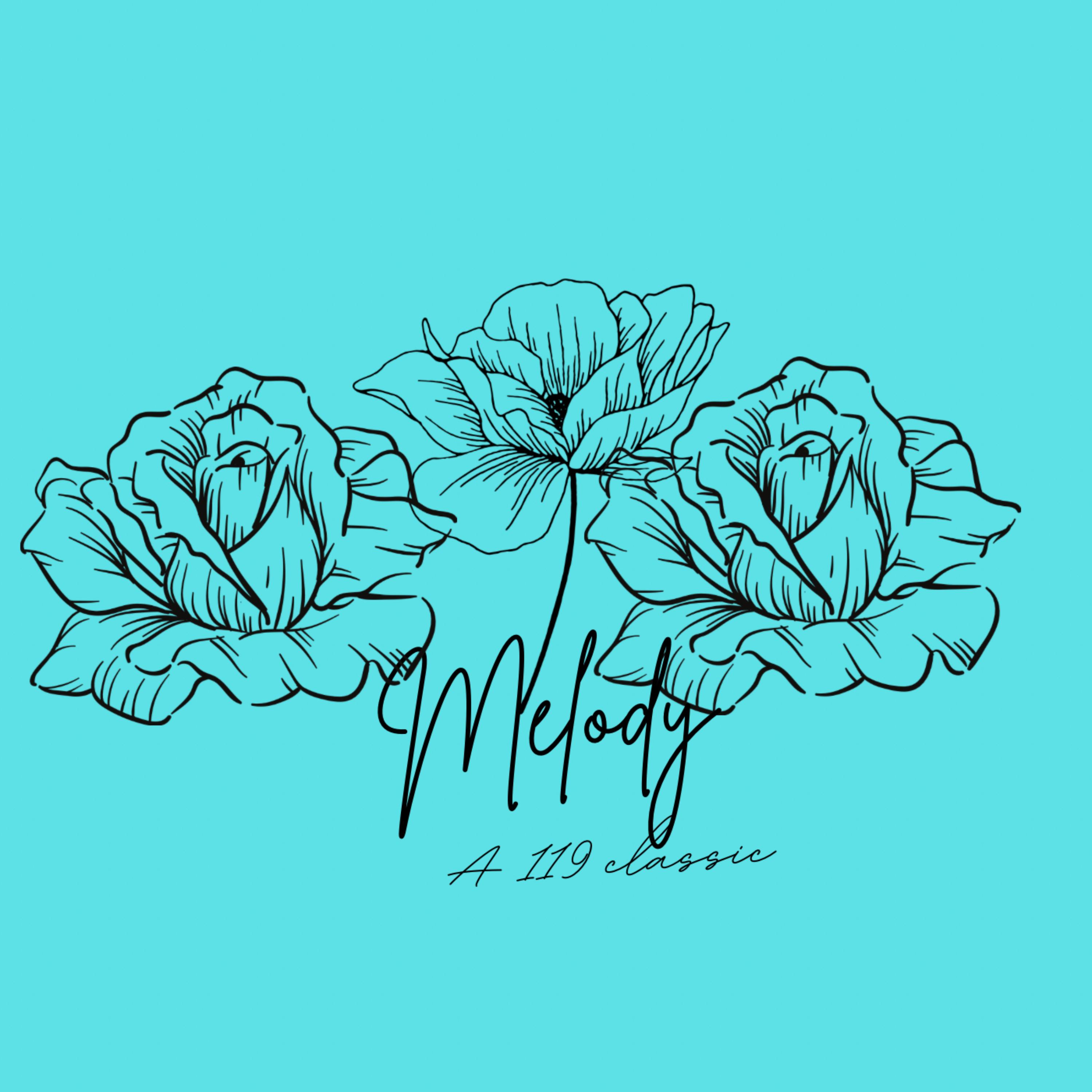 Melodies artwork