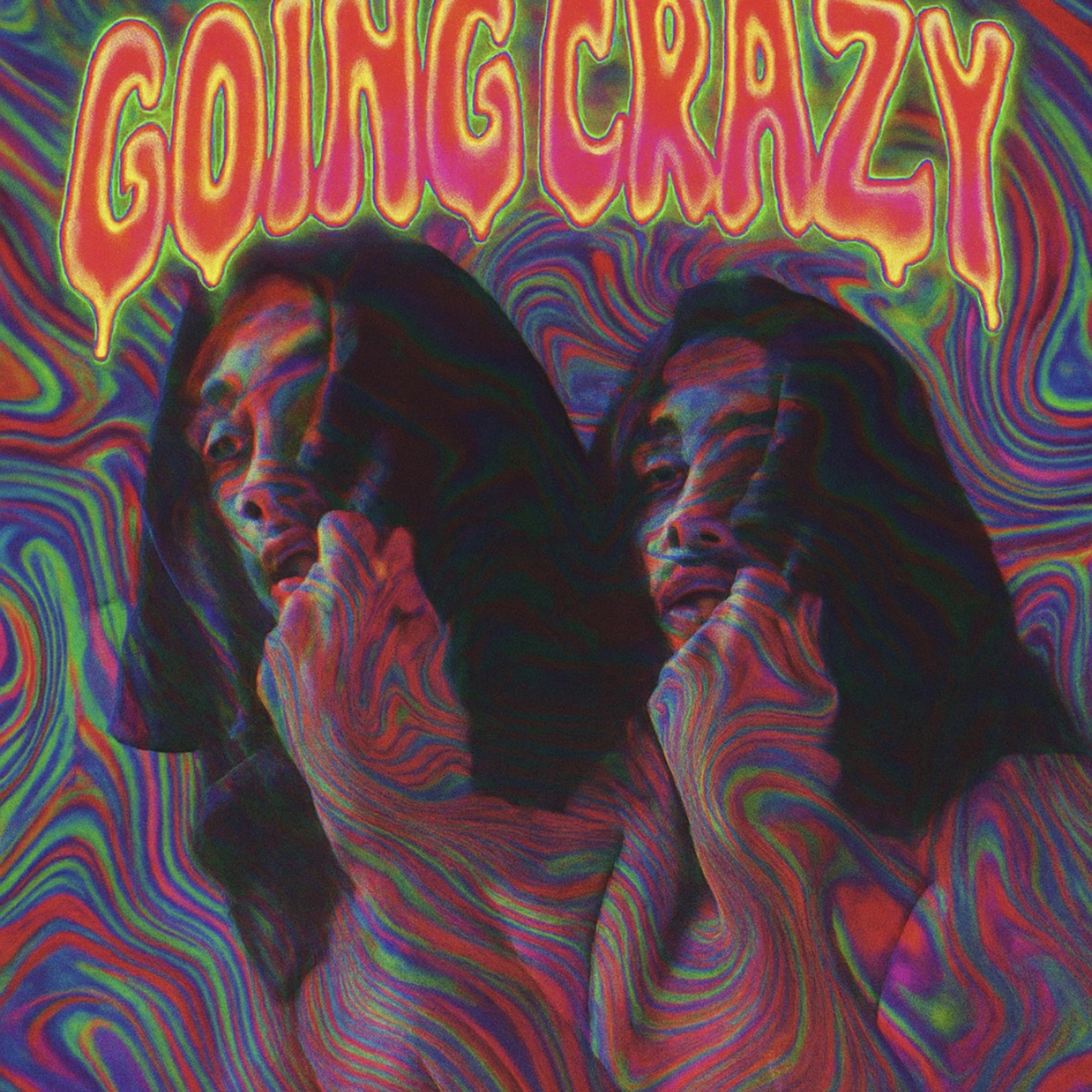 Going Crazy artwork