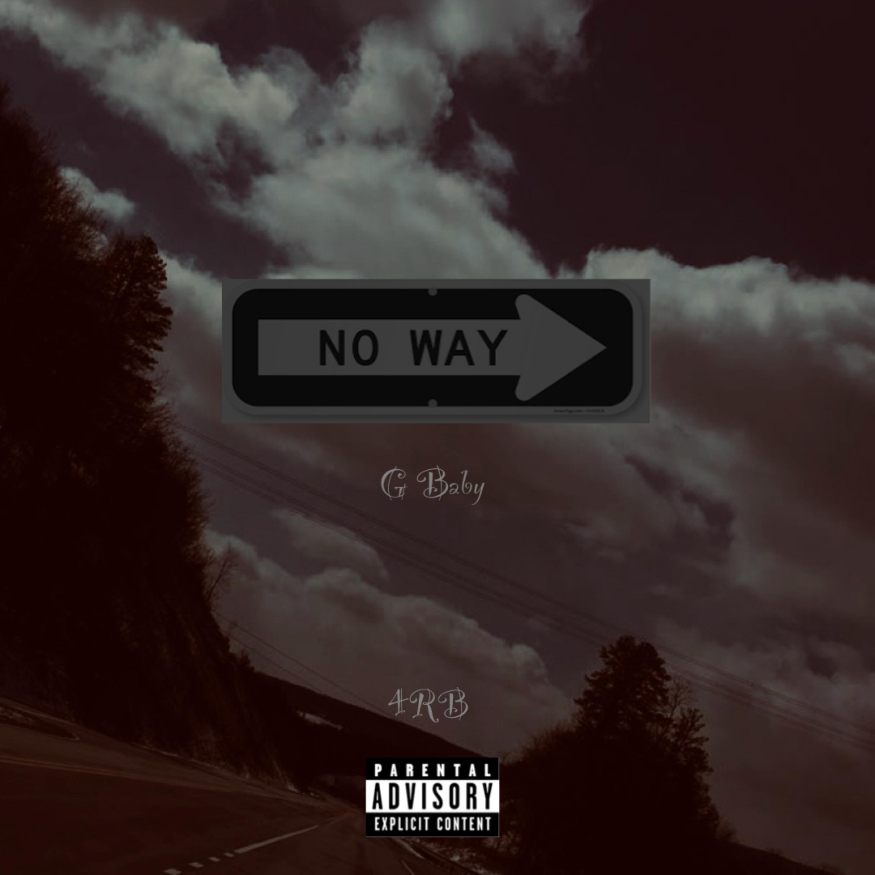 NO WAY artwork