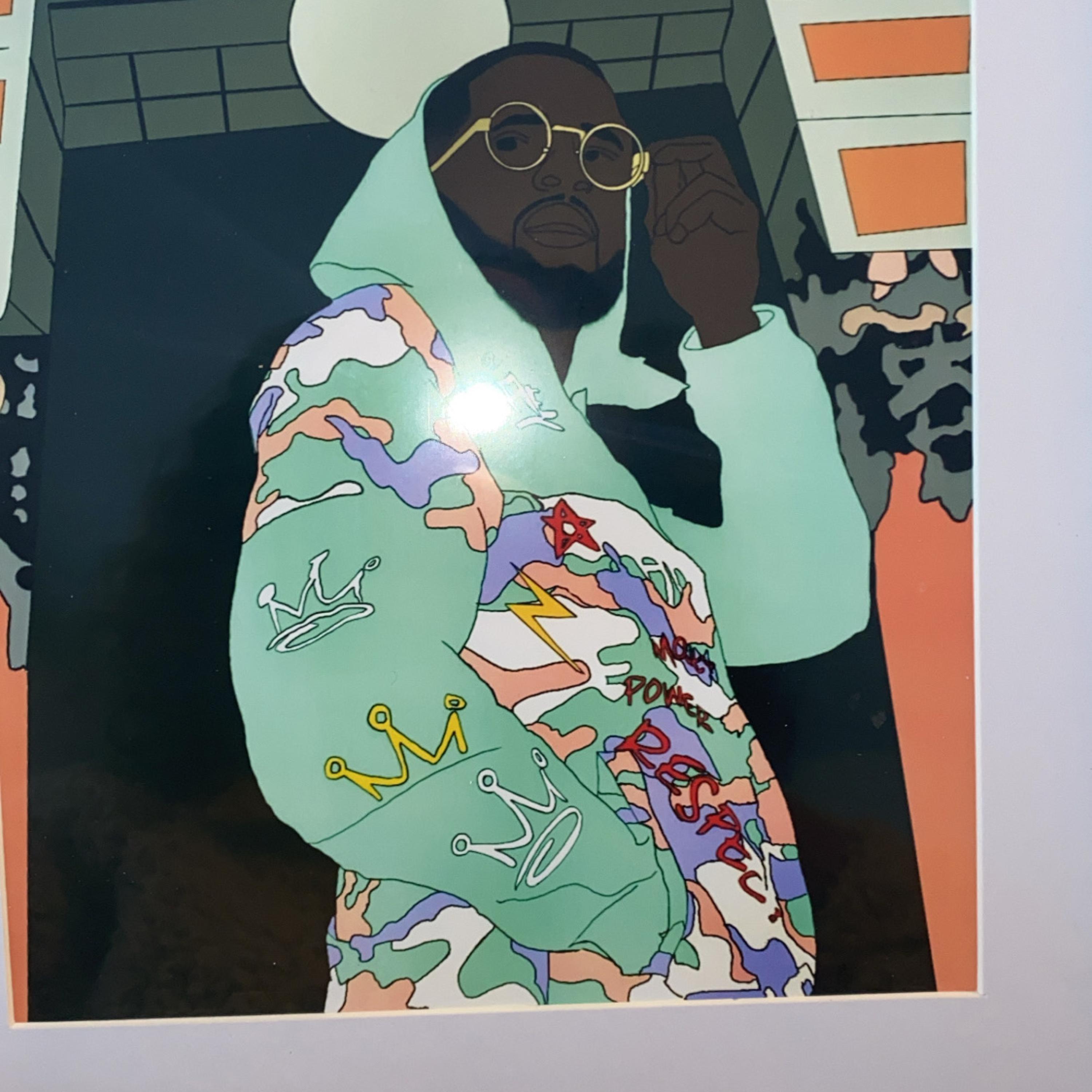 Doubt artwork