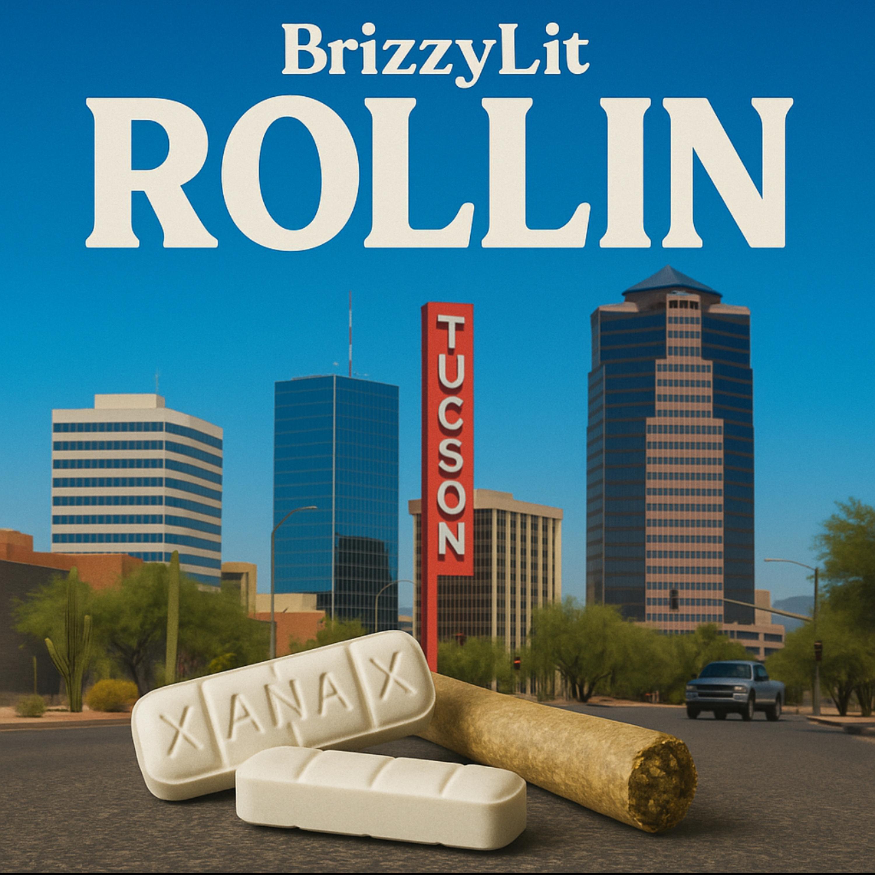 Rollin artwork