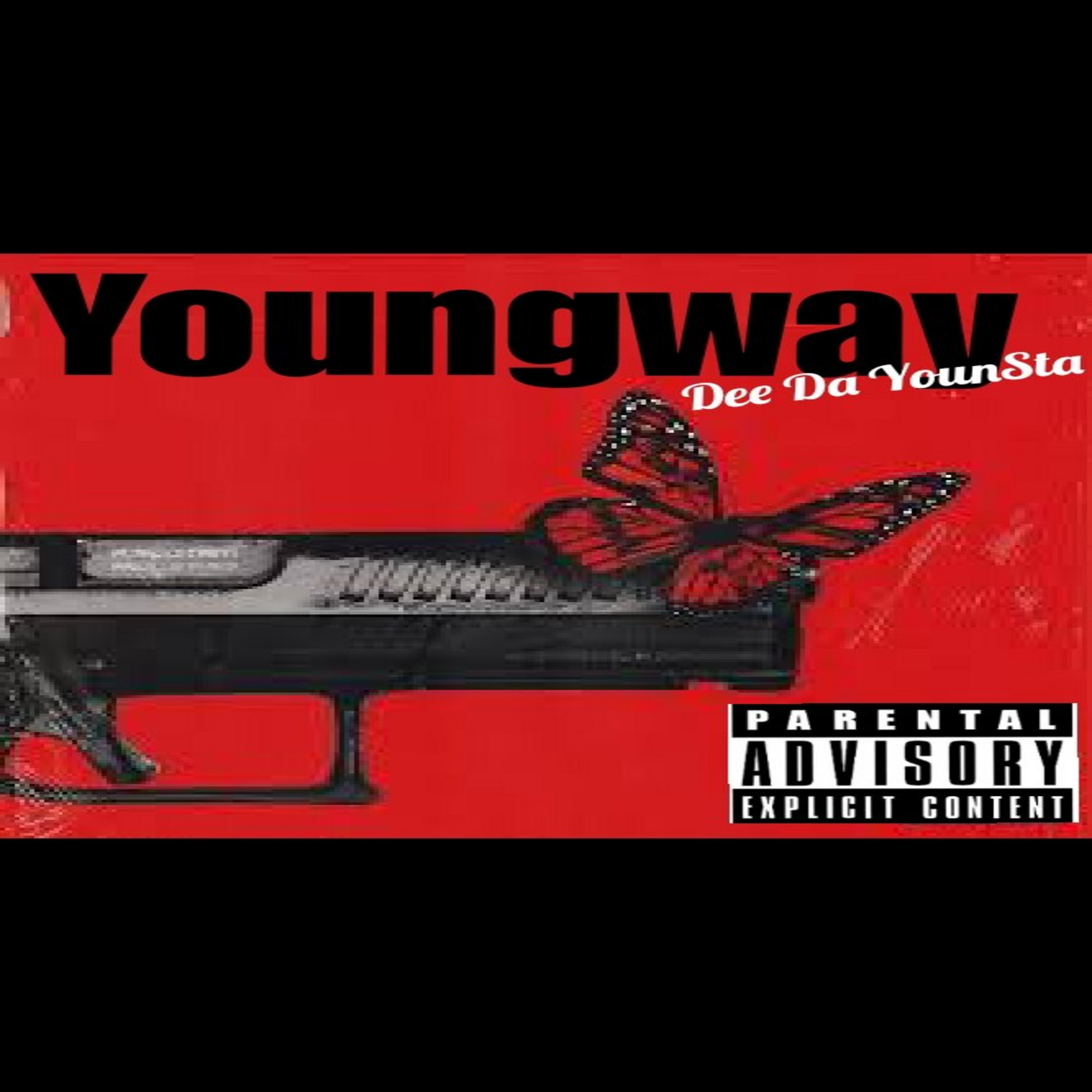 Youngway by Dee Da YounSta cover art