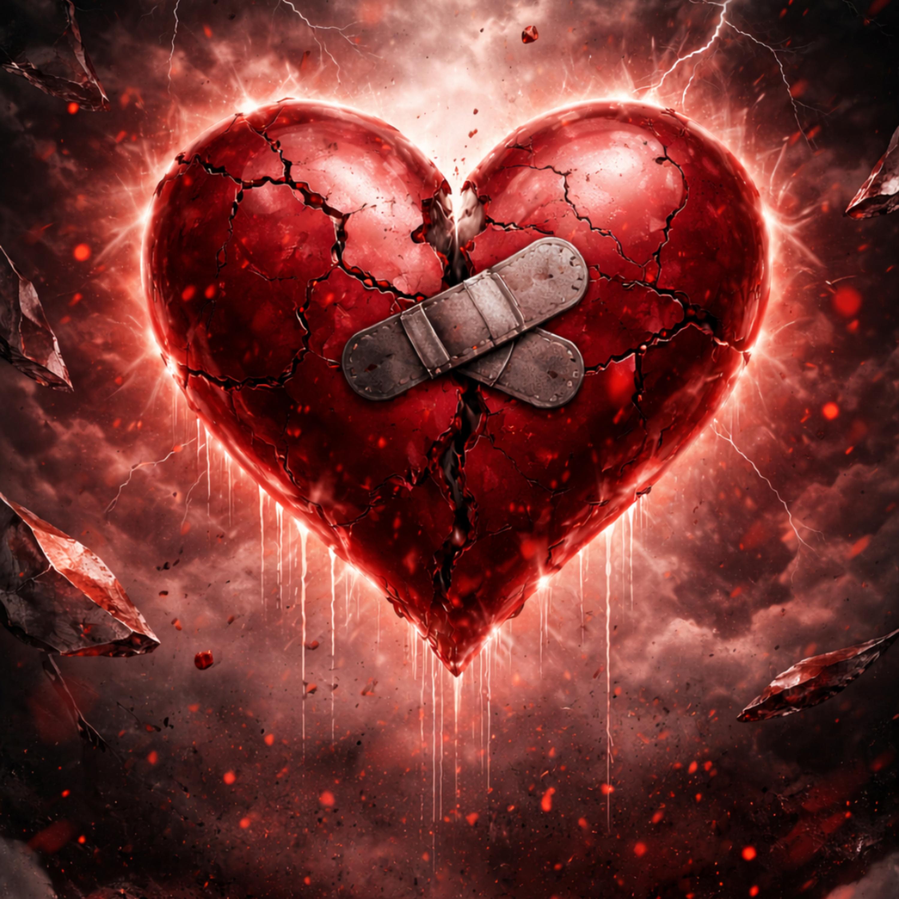 Love Me artwork