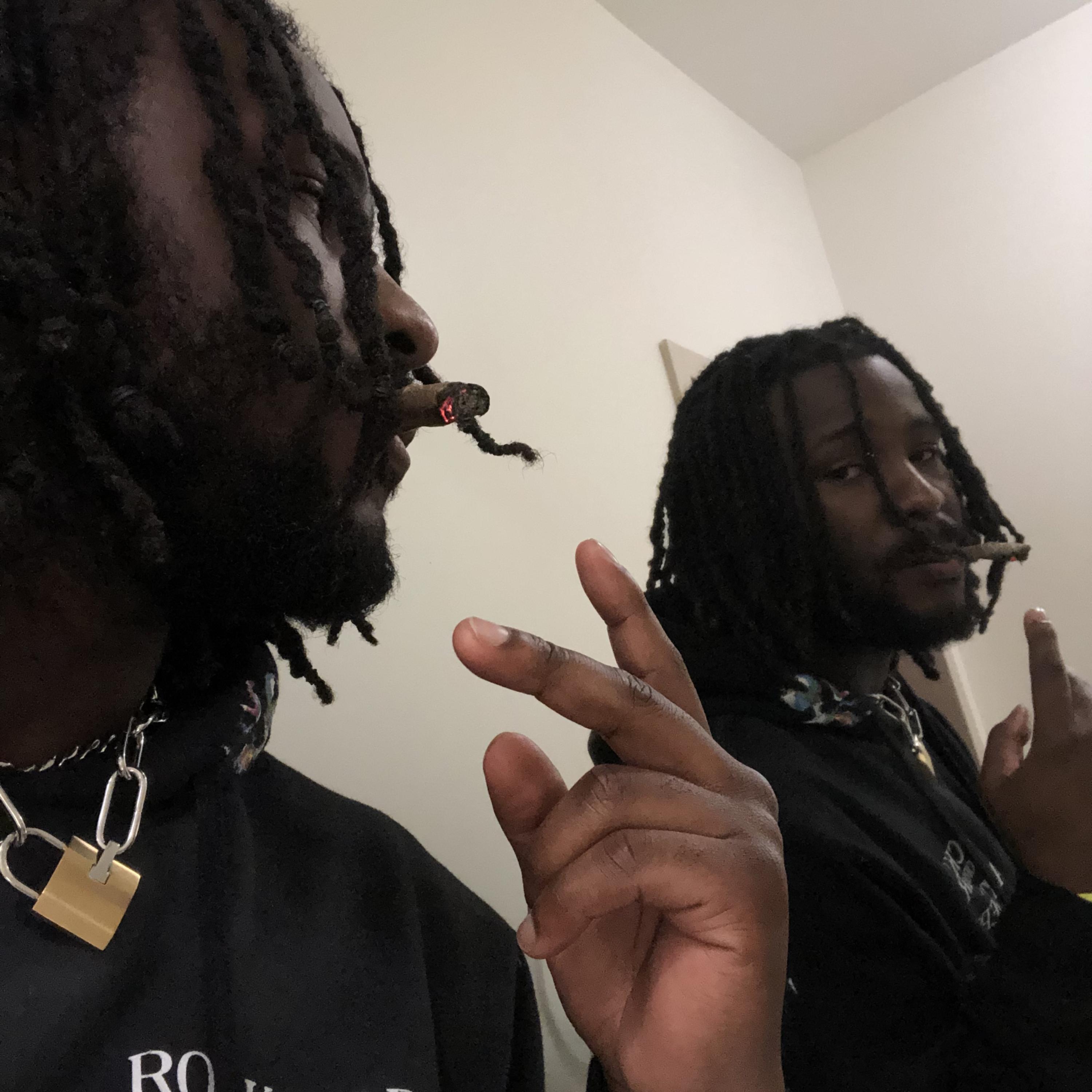 Not Playin artwork